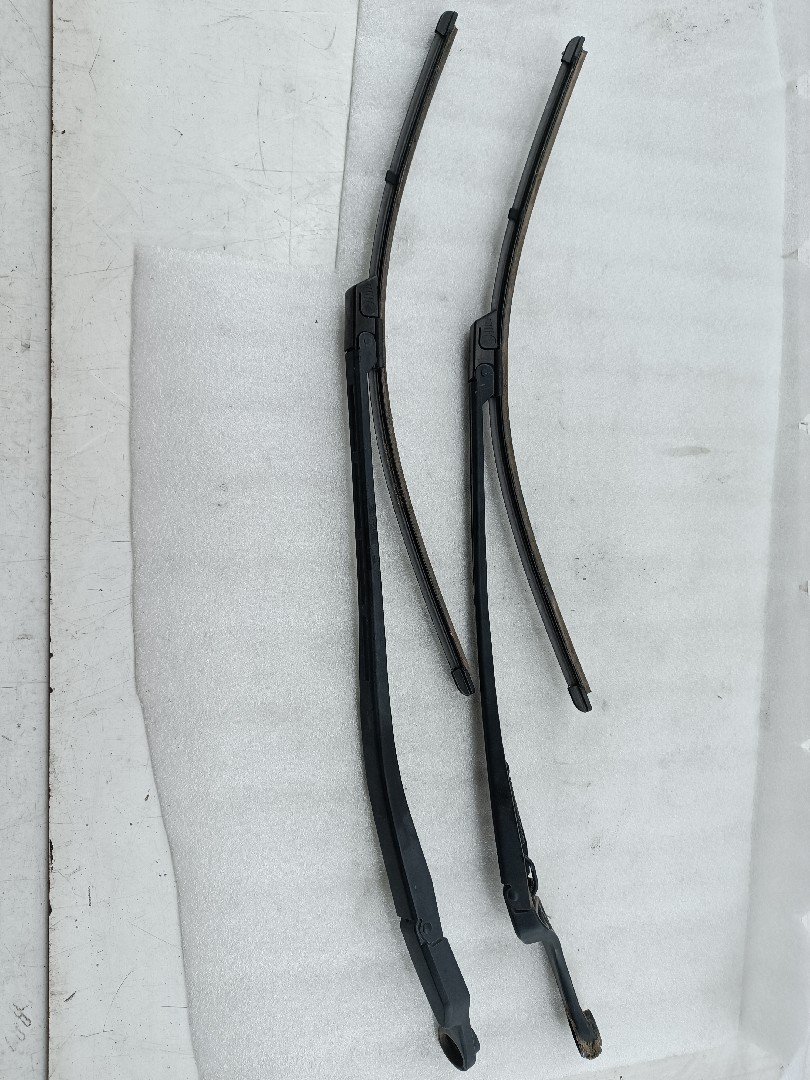 Braços das escovas frente AUDI A4 Avant (8E5, B6) | 00 - 05 Imagem-5