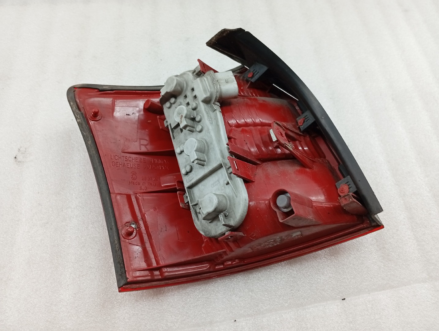 Farolim Stop Direito AUDI A4 Avant (8E5, B6) | 00 - 05