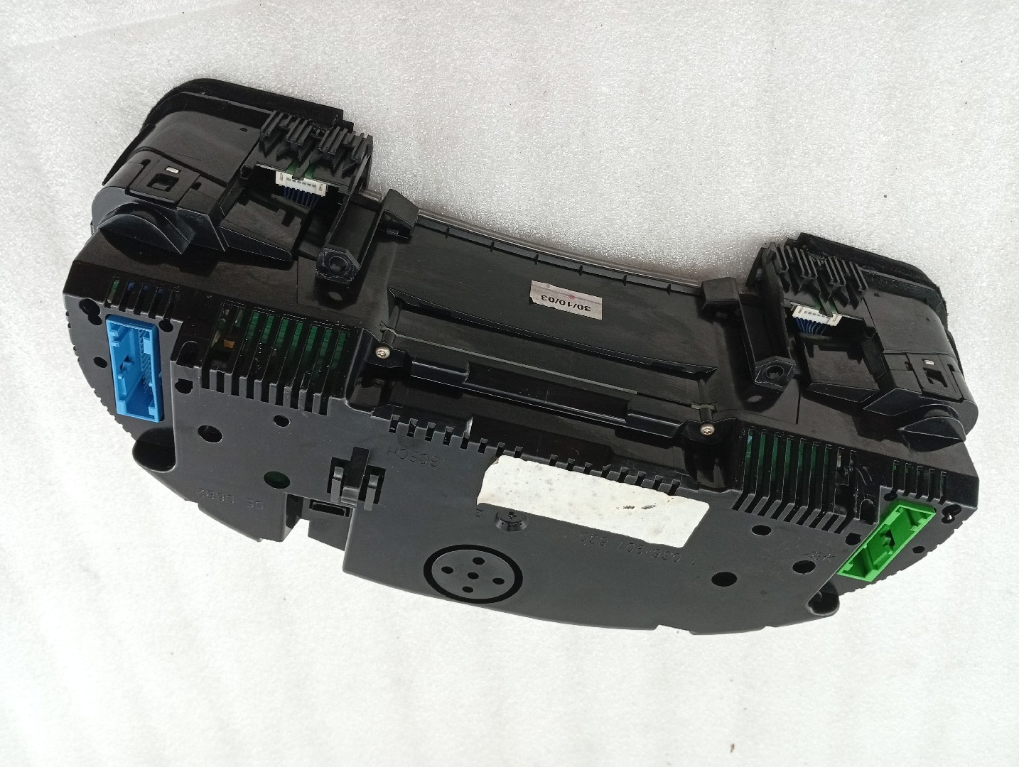 Quadrante AUDI A4 Avant (8E5, B6) | 00 - 05