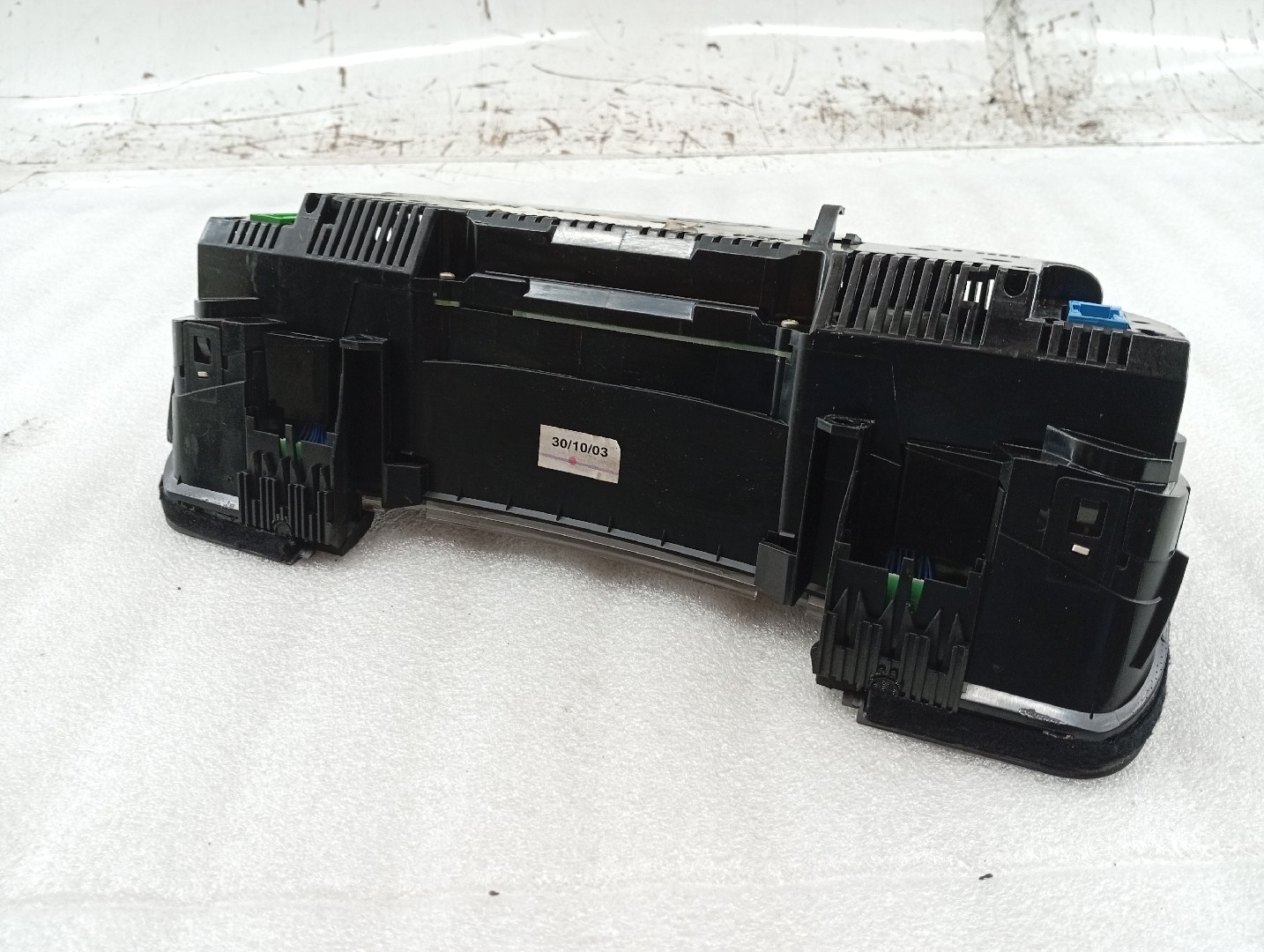 Quadrante AUDI A4 Avant (8E5, B6) | 00 - 05 Imagem-1