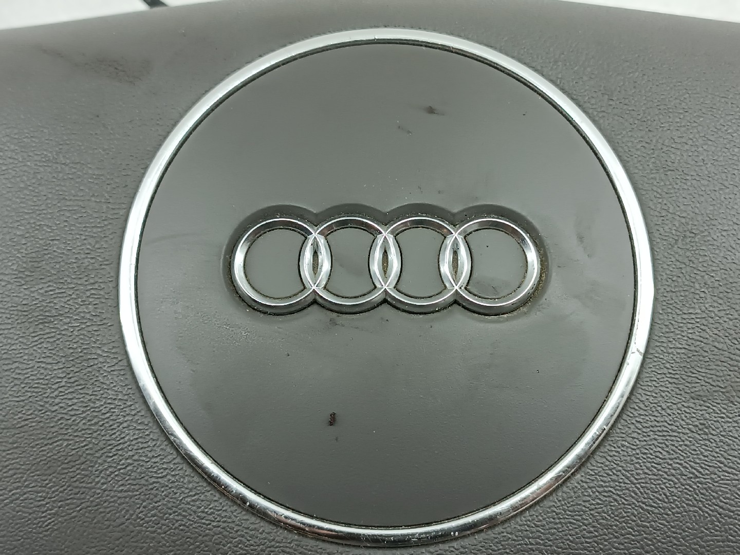 Airbag Volante AUDI A4 Avant (8E5, B6) | 00 - 05 Imagem-6