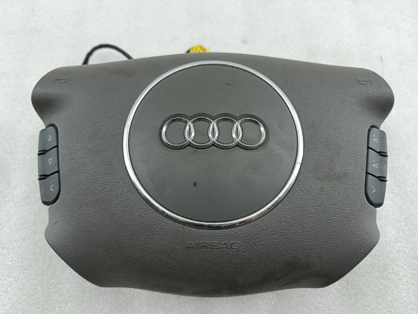 Airbag Volante AUDI A4 Avant (8E5, B6) | 00 - 05 Imagem-7