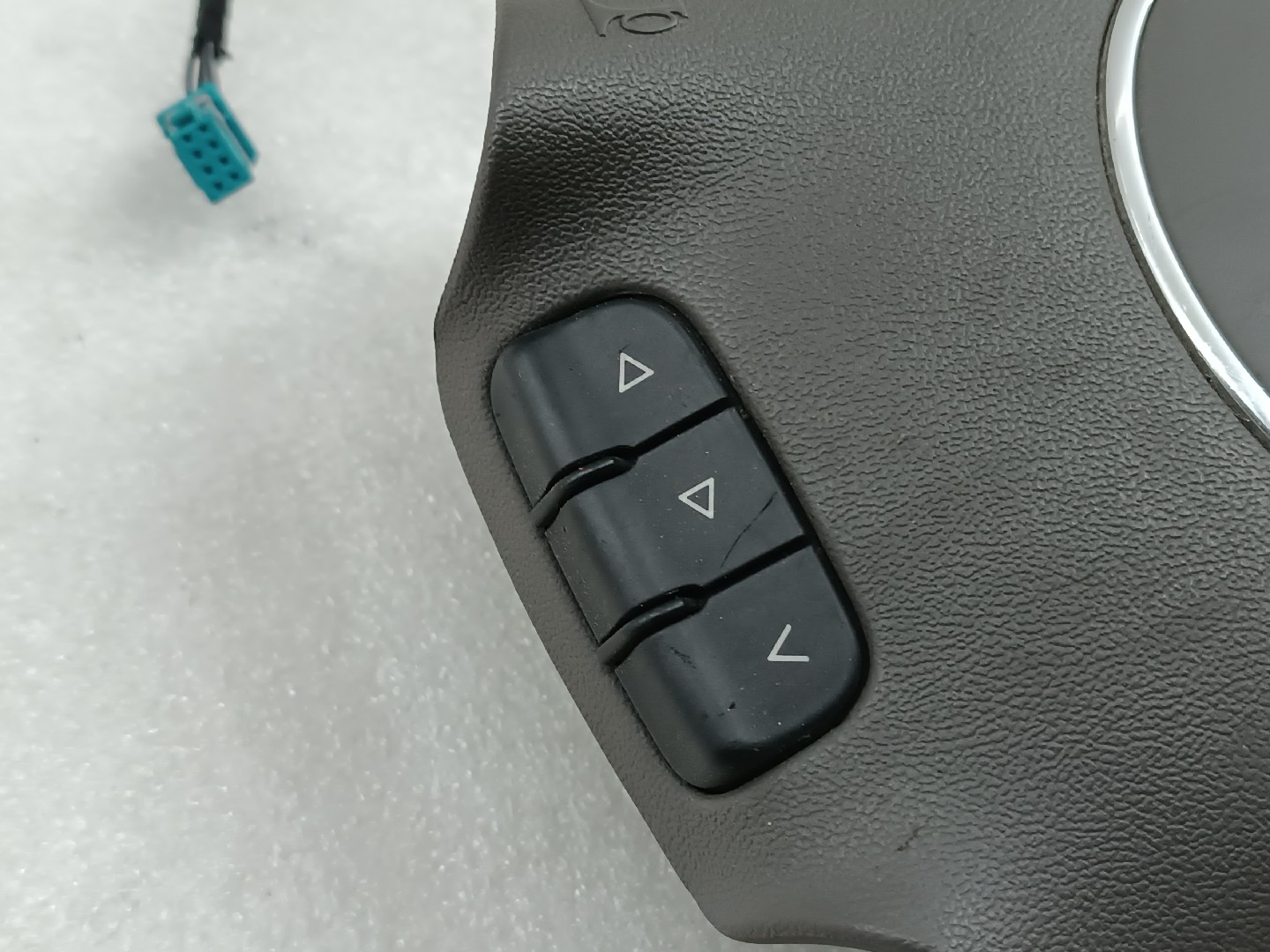 Airbag Volante AUDI A4 Avant (8E5, B6) | 00 - 05 Imagem-4