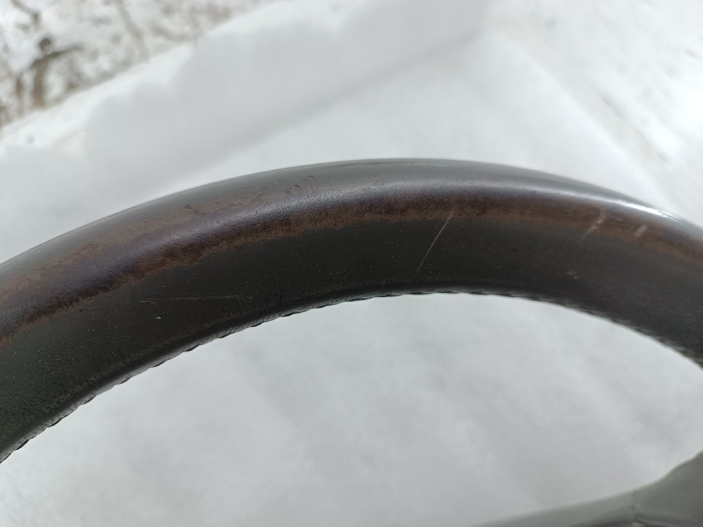 Volante AUDI A4 Avant (8E5, B6) | 00 - 05 Imagem-5