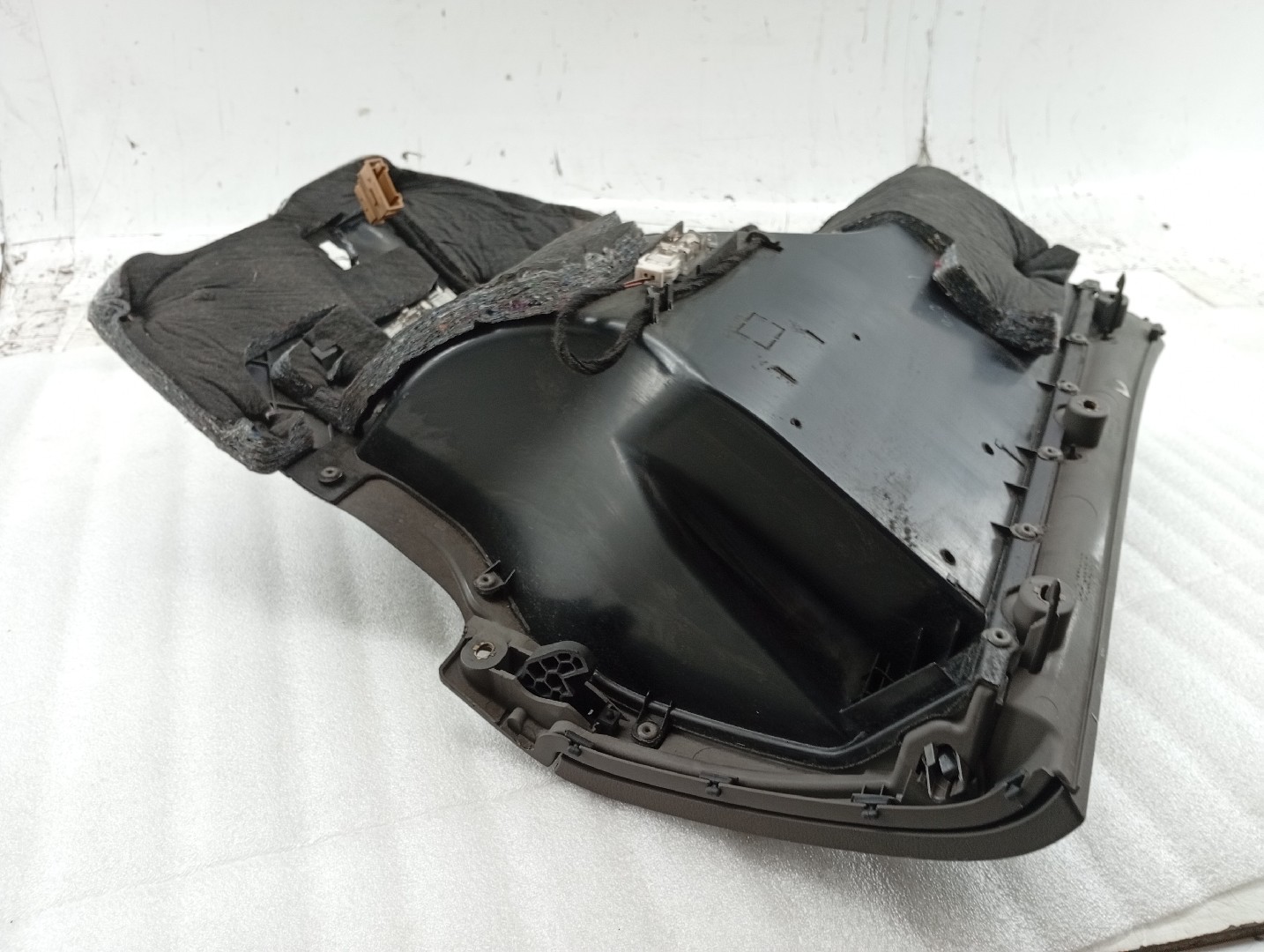 Porta luvas AUDI A4 Avant (8E5, B6) | 00 - 05 Imagem-5