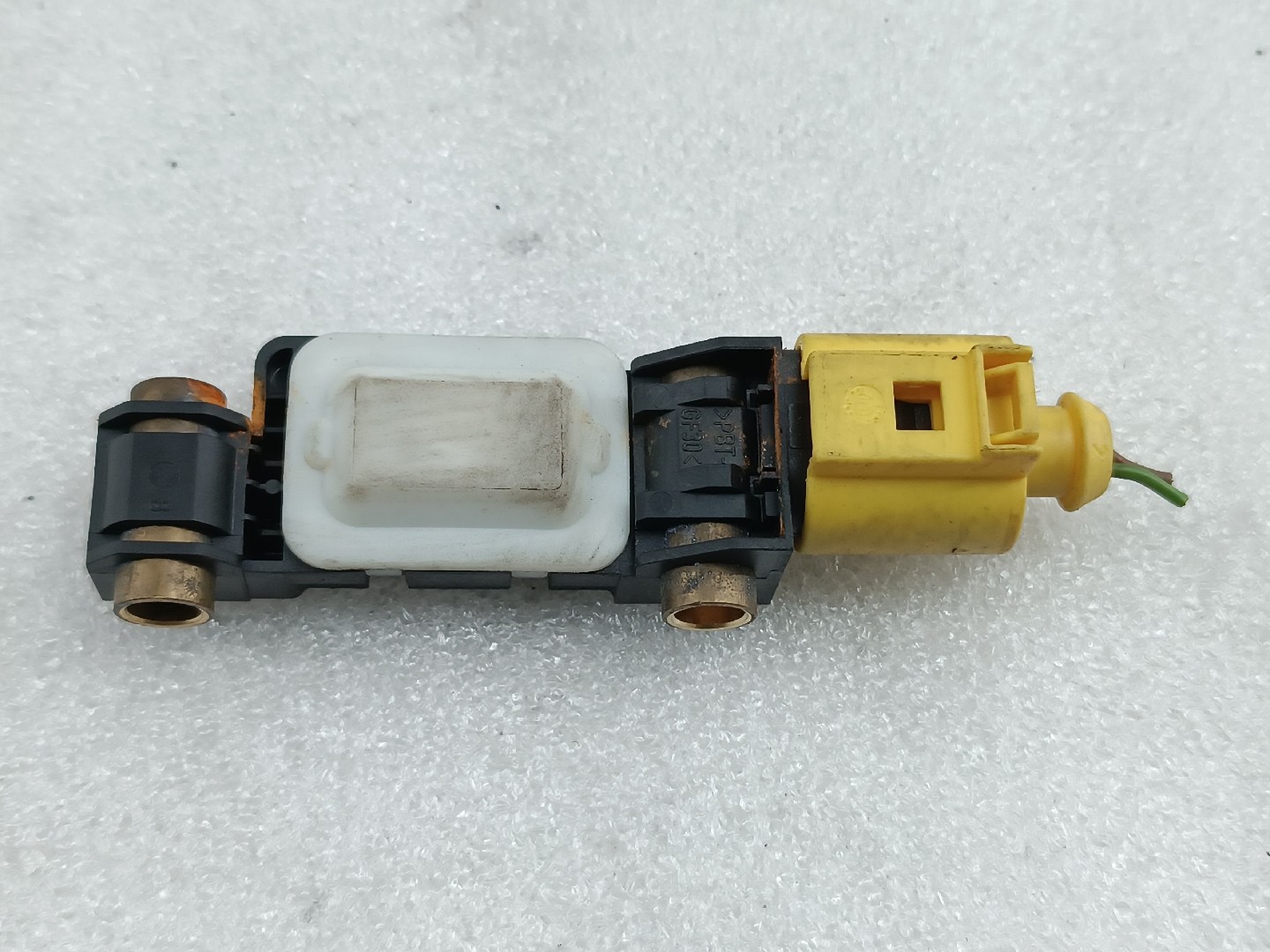 Sensor de Impacto AUDI A4 Avant (8E5, B6) | 00 - 05