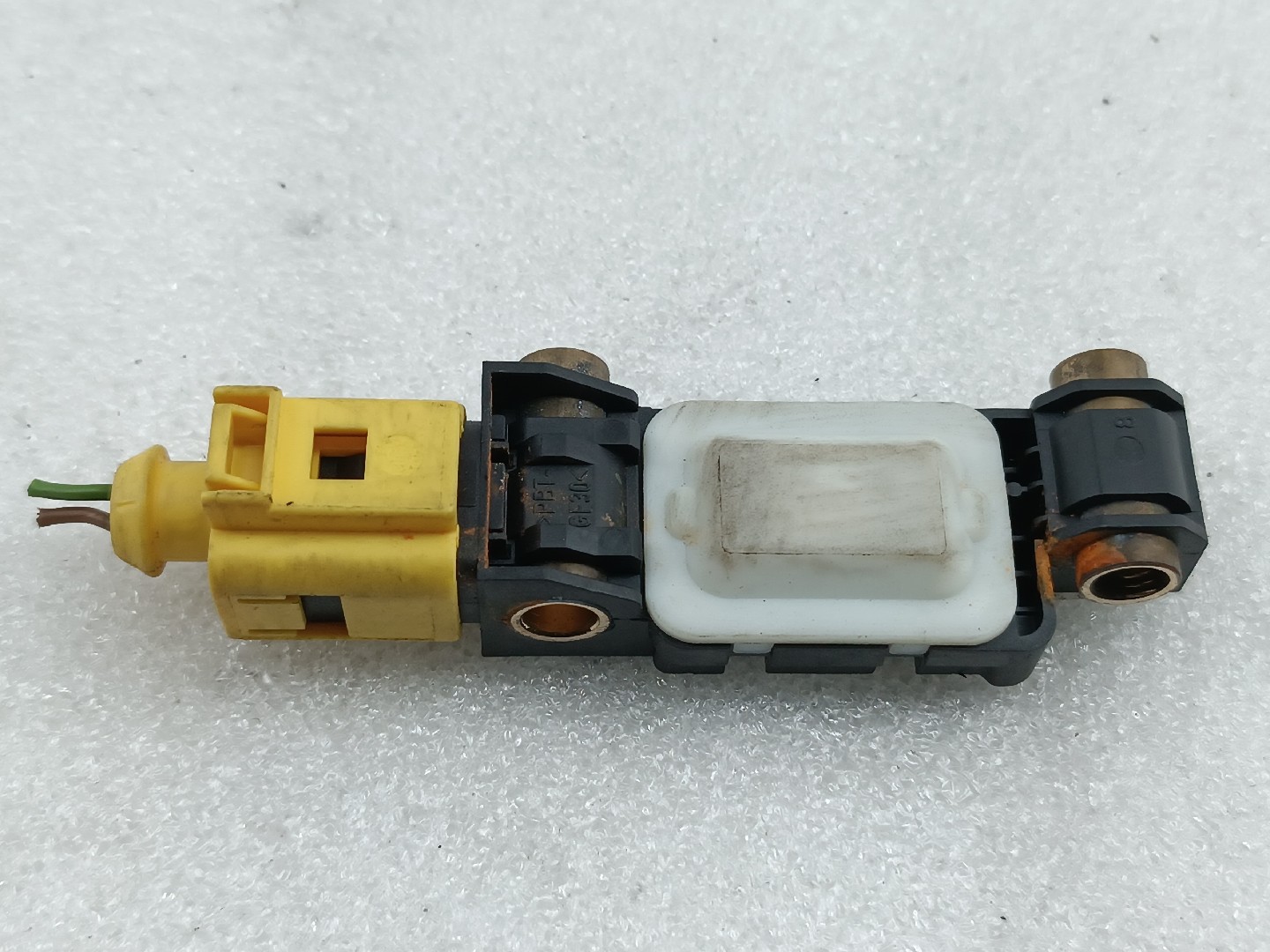 Sensor de Impacto AUDI A4 Avant (8E5, B6) | 00 - 05 Imagem-1