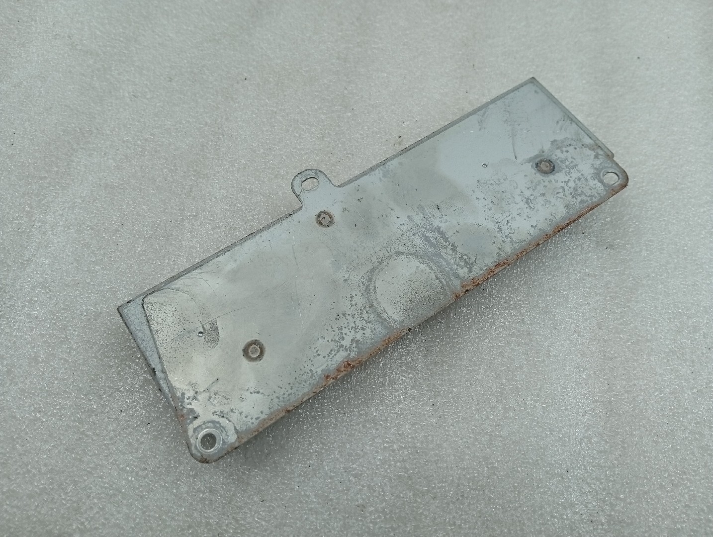 Amplificador de antena AUDI A4 Avant (8E5, B6) | 00 - 05 Imagem-2