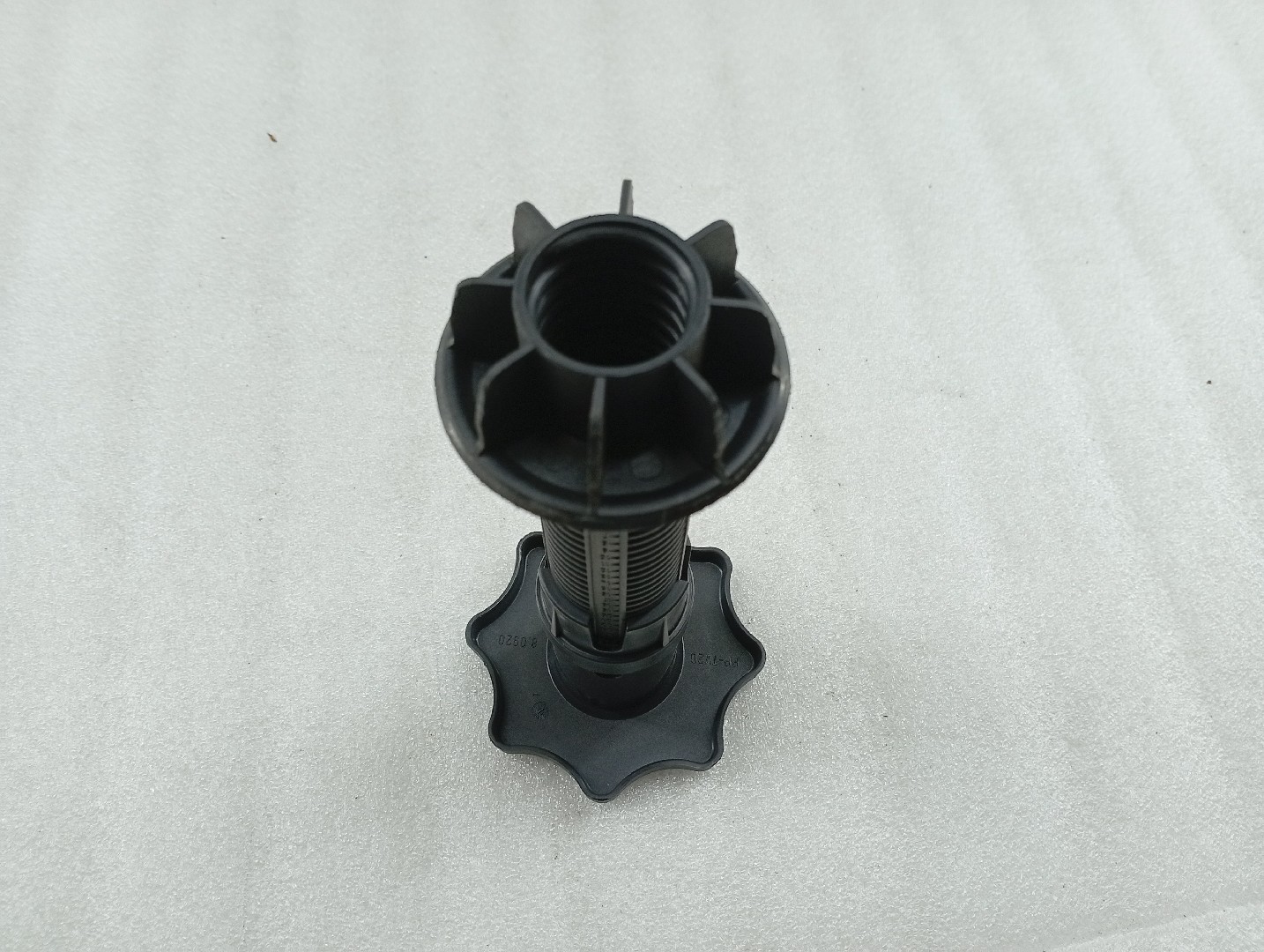 Suporte de pneu suplente AUDI A4 Avant (8E5, B6) | 00 - 05 Imagem-3