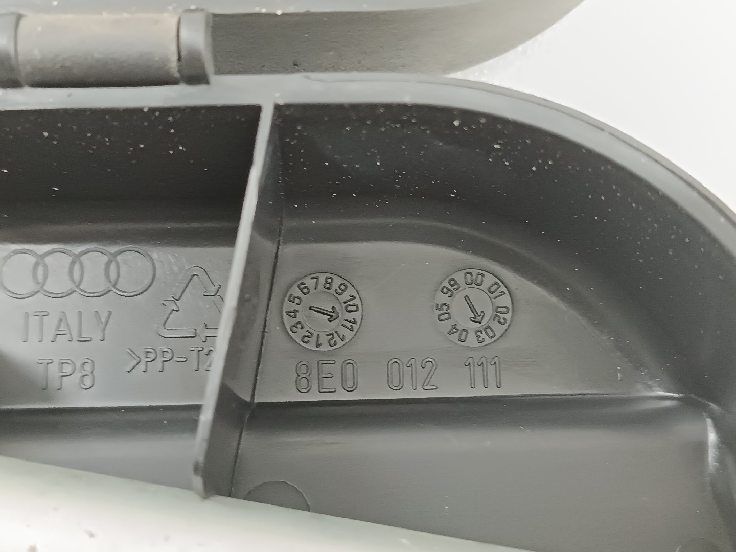 Kit de troca de pneu AUDI A4 Avant (8E5, B6) | 00 - 05 Imagem-2