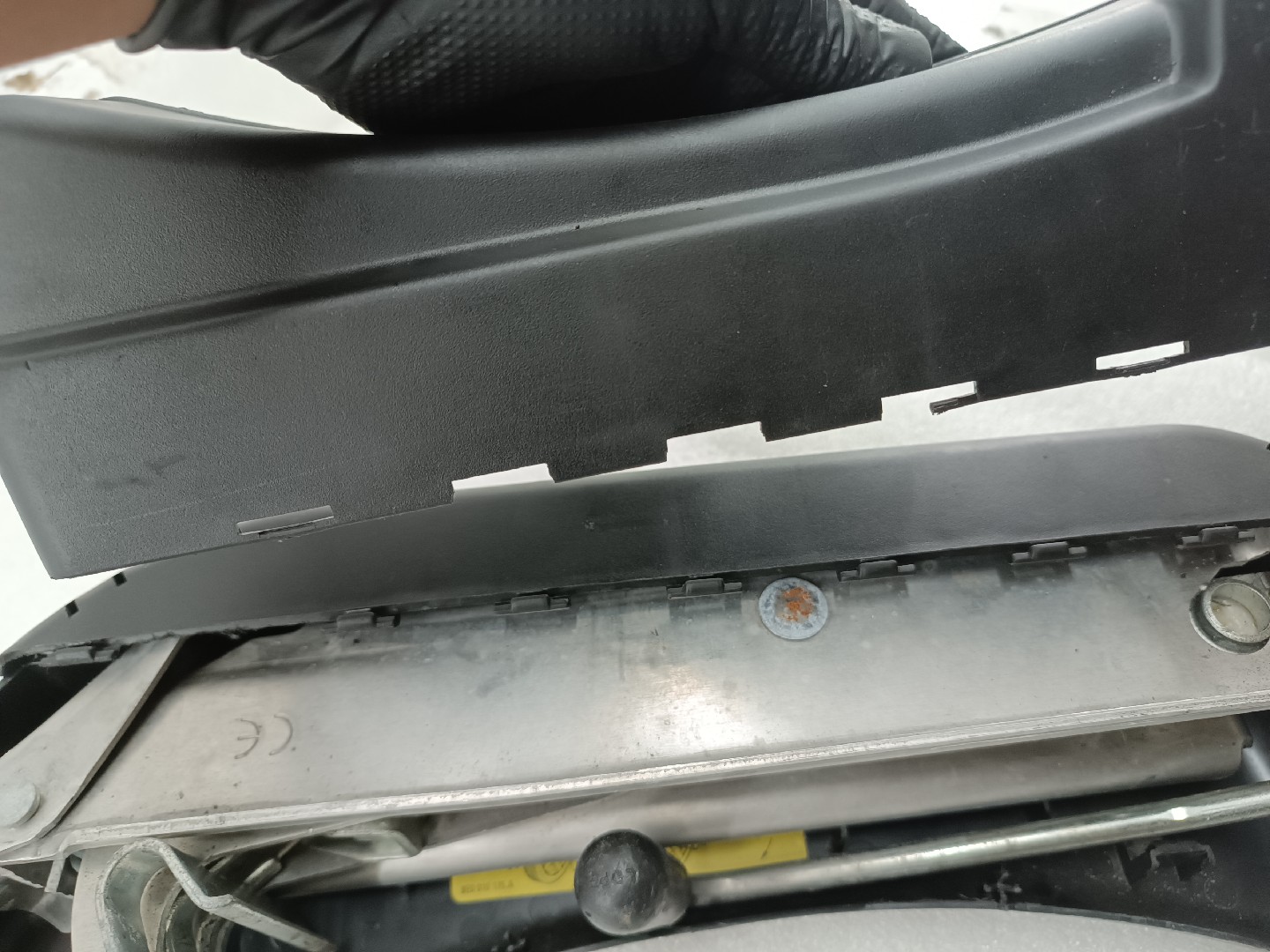 Kit de troca de pneu AUDI A4 Avant (8E5, B6) | 00 - 05 Imagem-5