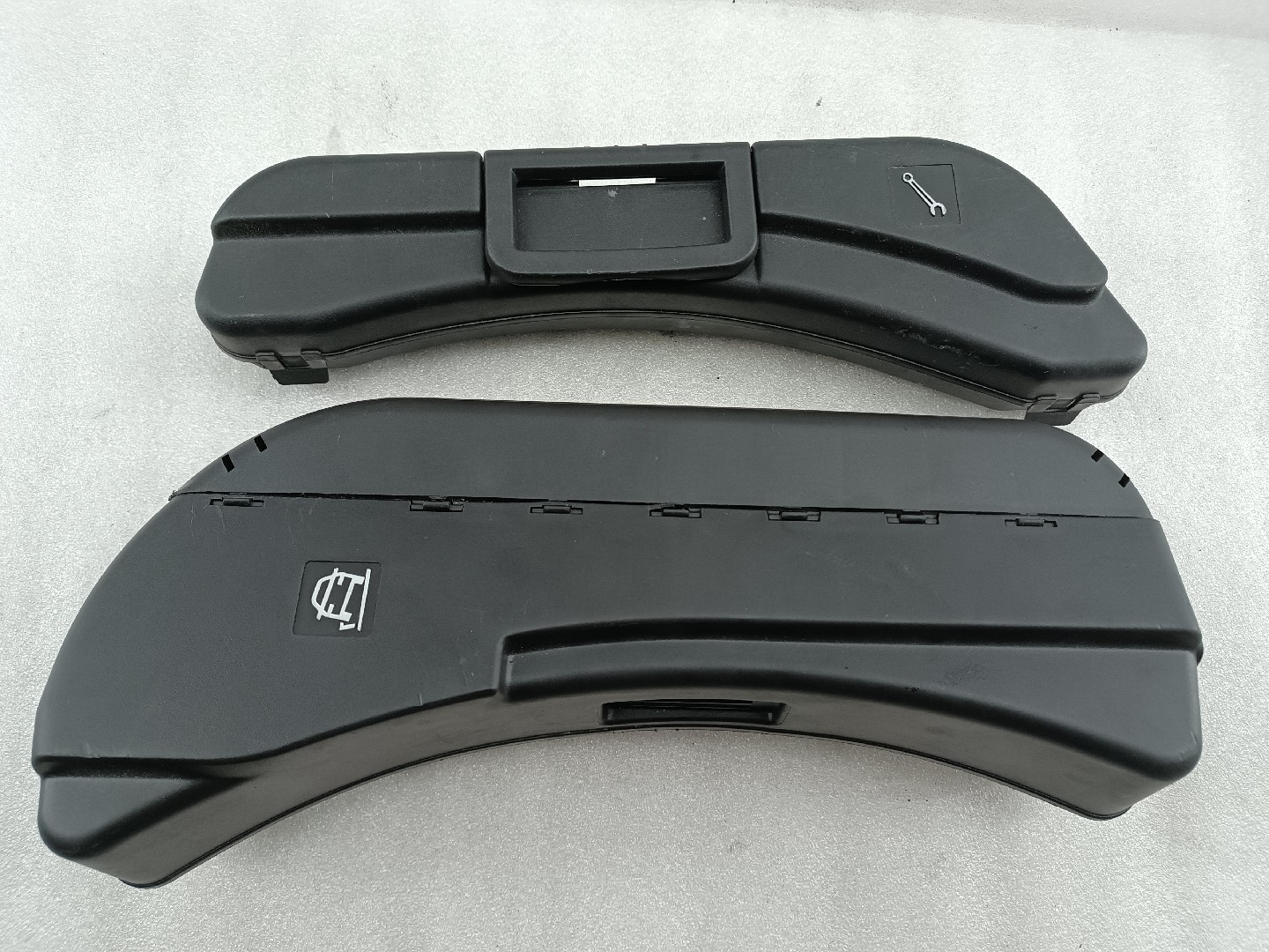 Kit de troca de pneu AUDI A4 Avant (8E5, B6) | 00 - 05 Imagem-7