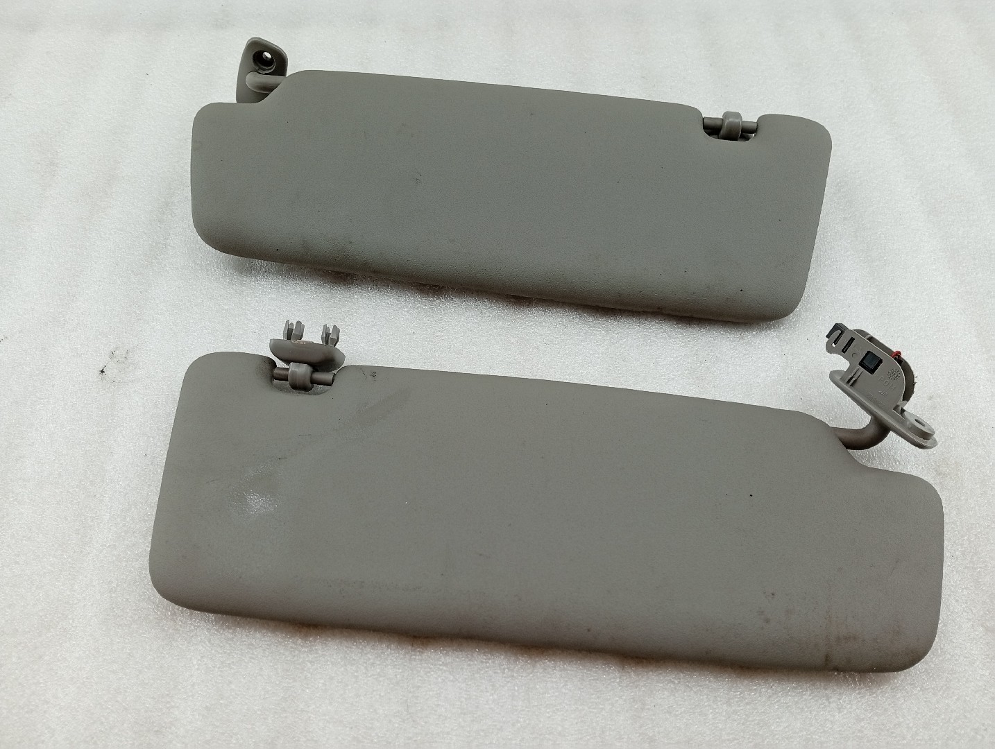 Conjunto 2 Palas de Sol AUDI A4 Avant (8E5, B6) | 00 - 05 Imagem-3