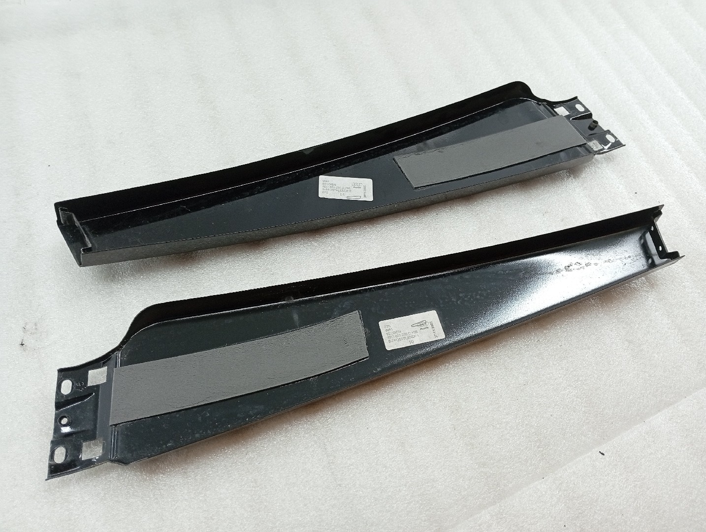 Acabamento exterior AUDI A4 Avant (8E5, B6) | 00 - 05 Imagem-1