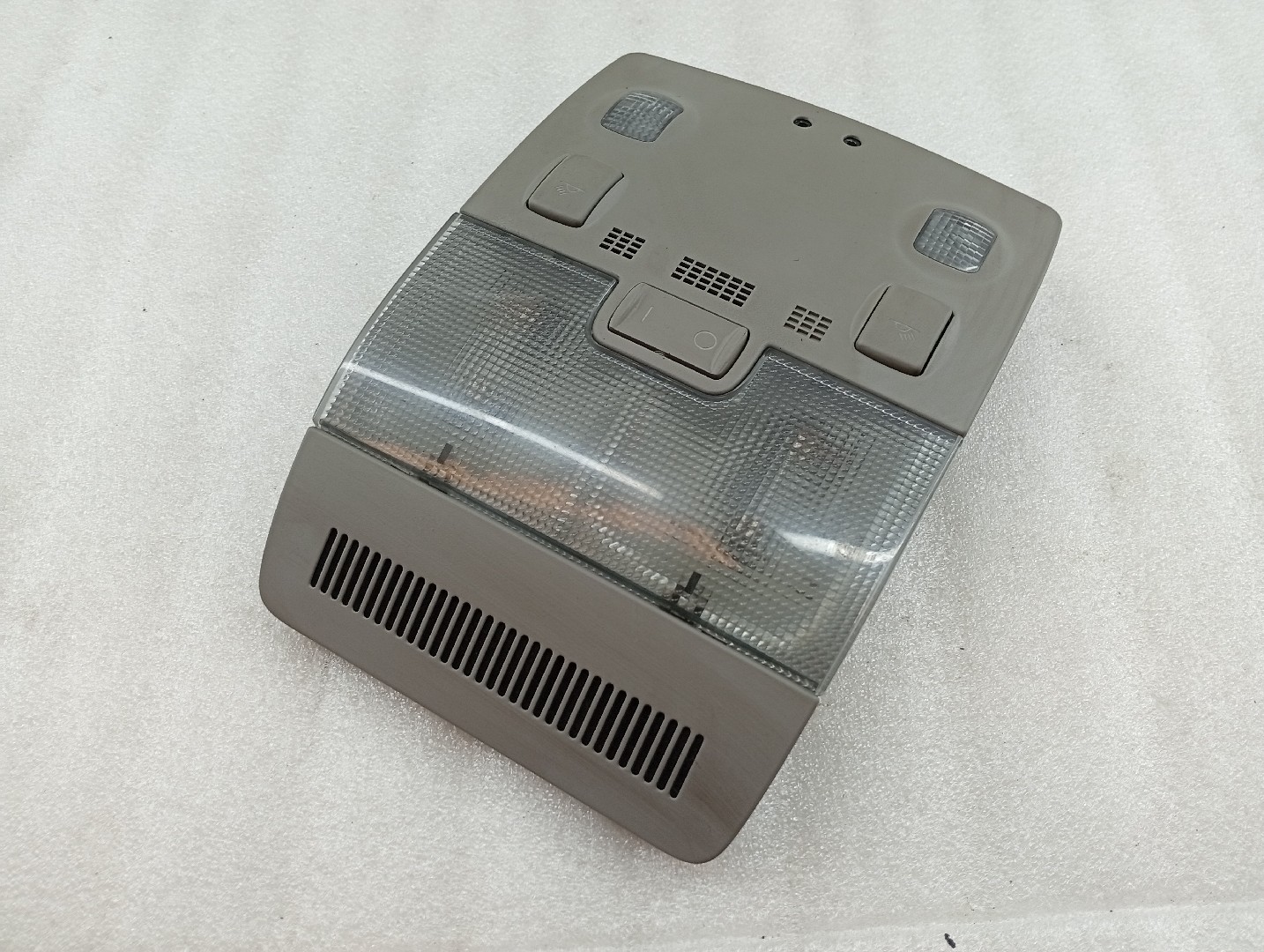 Plafonier AUDI A4 Avant (8E5, B6) | 00 - 05