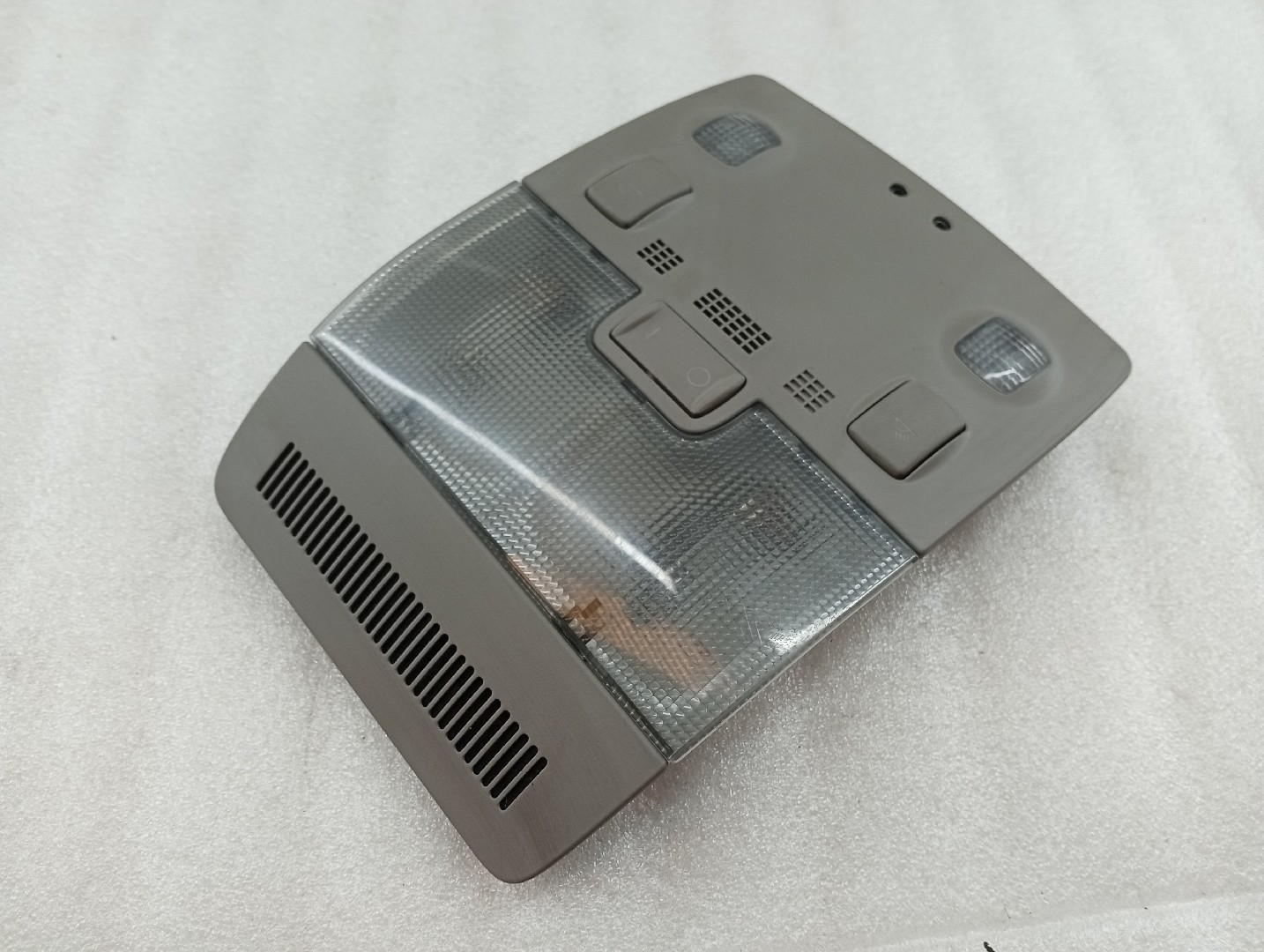 Plafonier AUDI A4 Avant (8E5, B6) | 00 - 05 Imagem-4