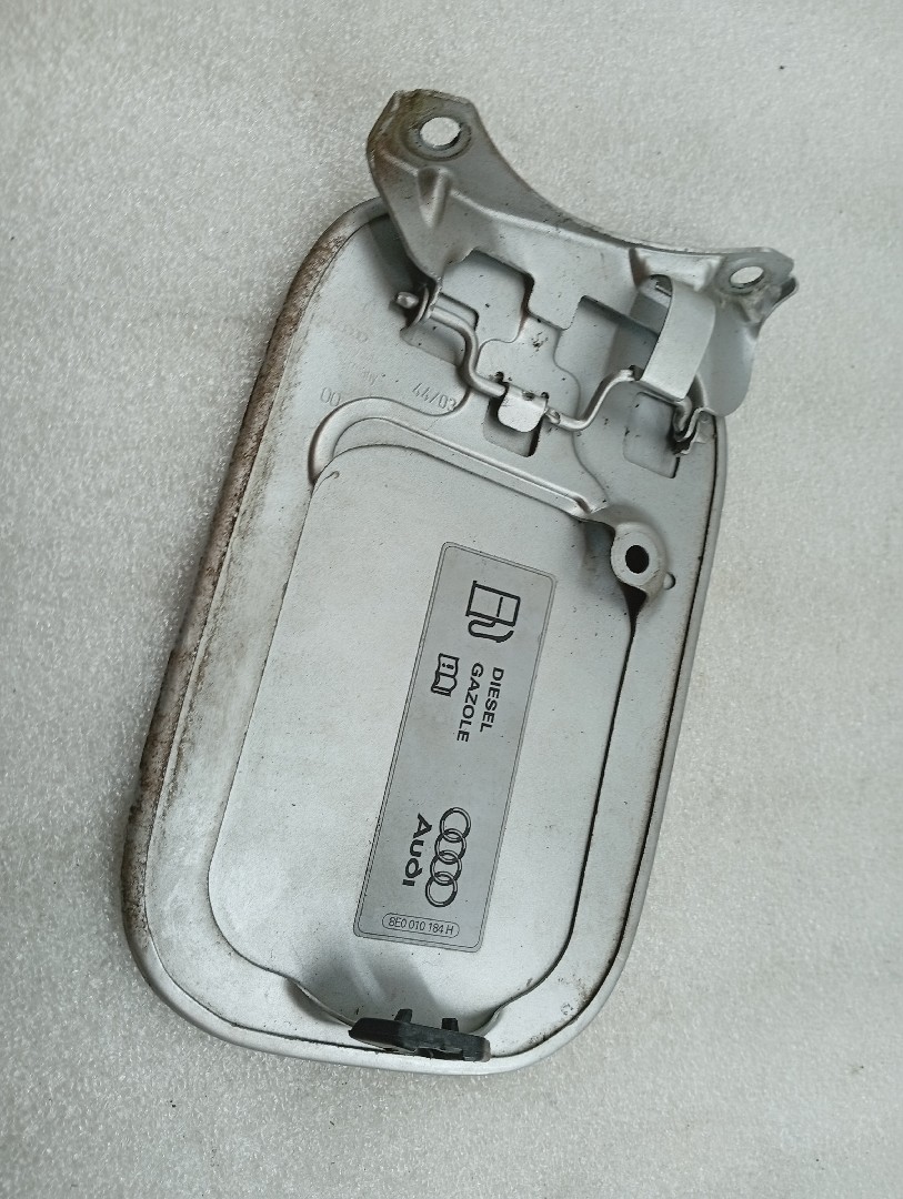 Tampa Da Bomba De Combustivel AUDI A4 Avant (8E5, B6) | 00 - 05 Imagem-1