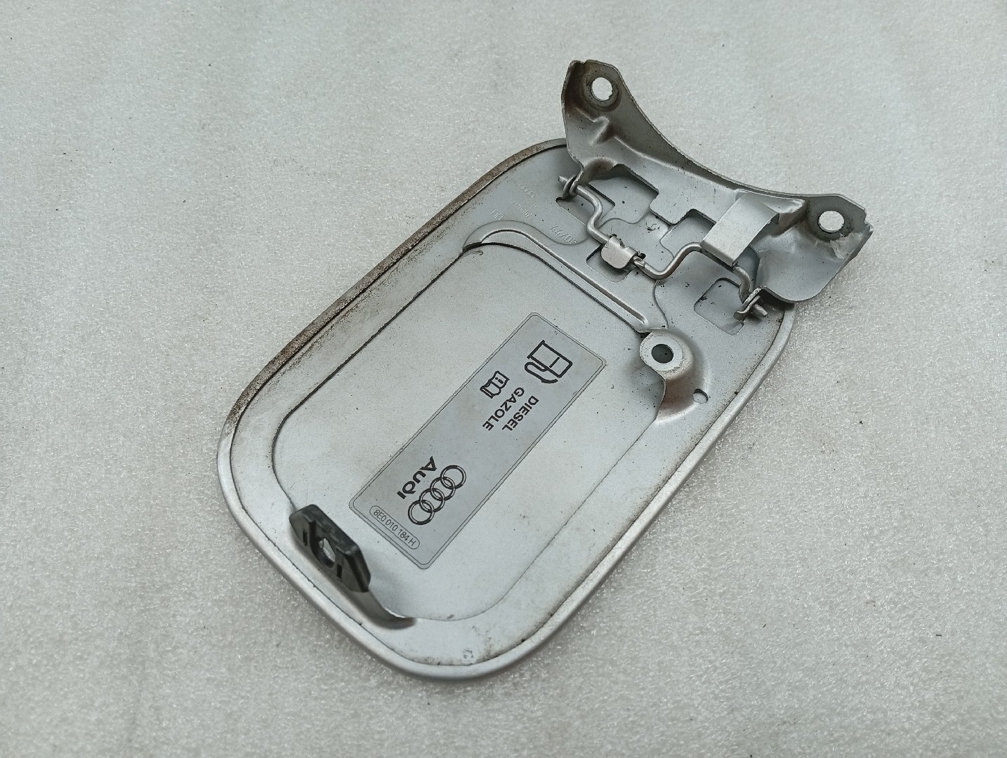 Tampa Da Bomba De Combustivel AUDI A4 Avant (8E5, B6) | 00 - 05