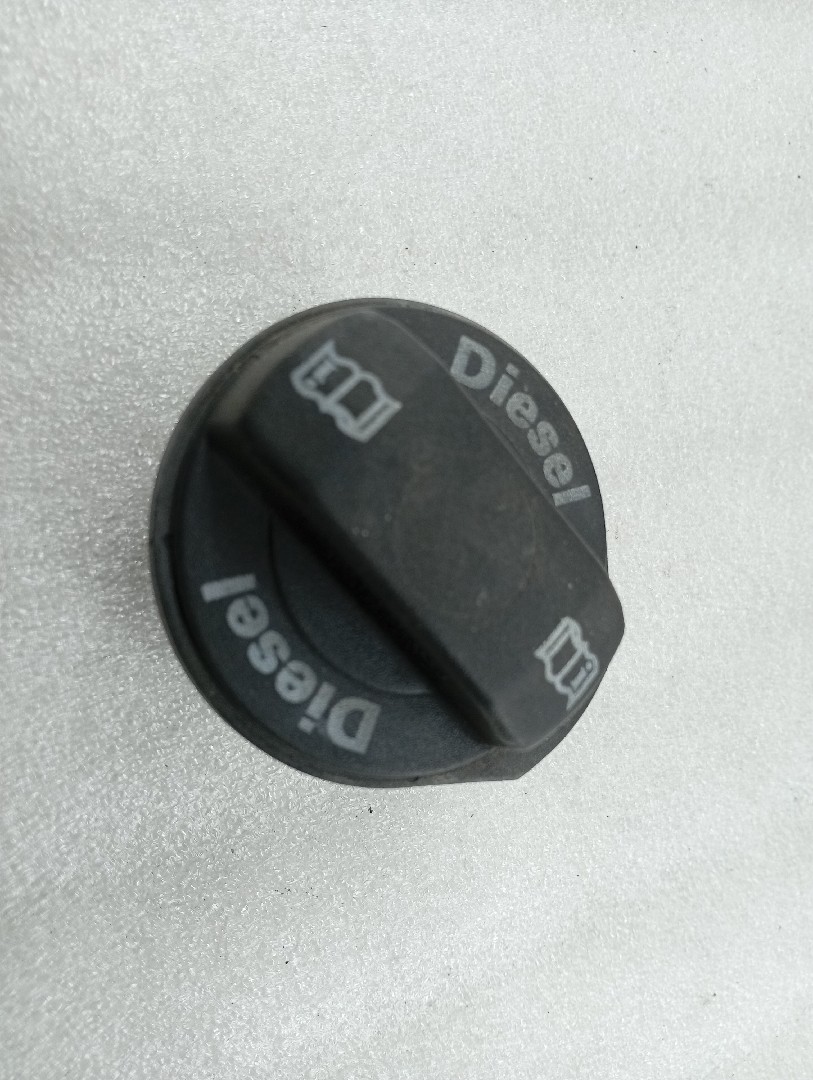 Tampa interior do depósito de combustível AUDI A4 Avant (8E5, B6) | 00 - 05 Imagem-4