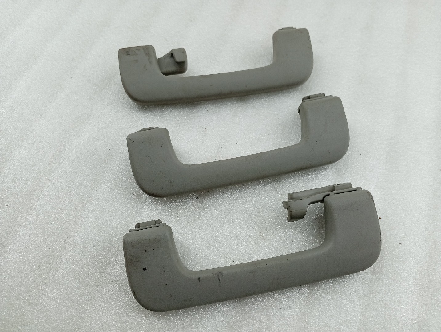 Conjunto de 3 pegas AUDI A4 Avant (8E5, B6) | 00 - 05 Imagem-2