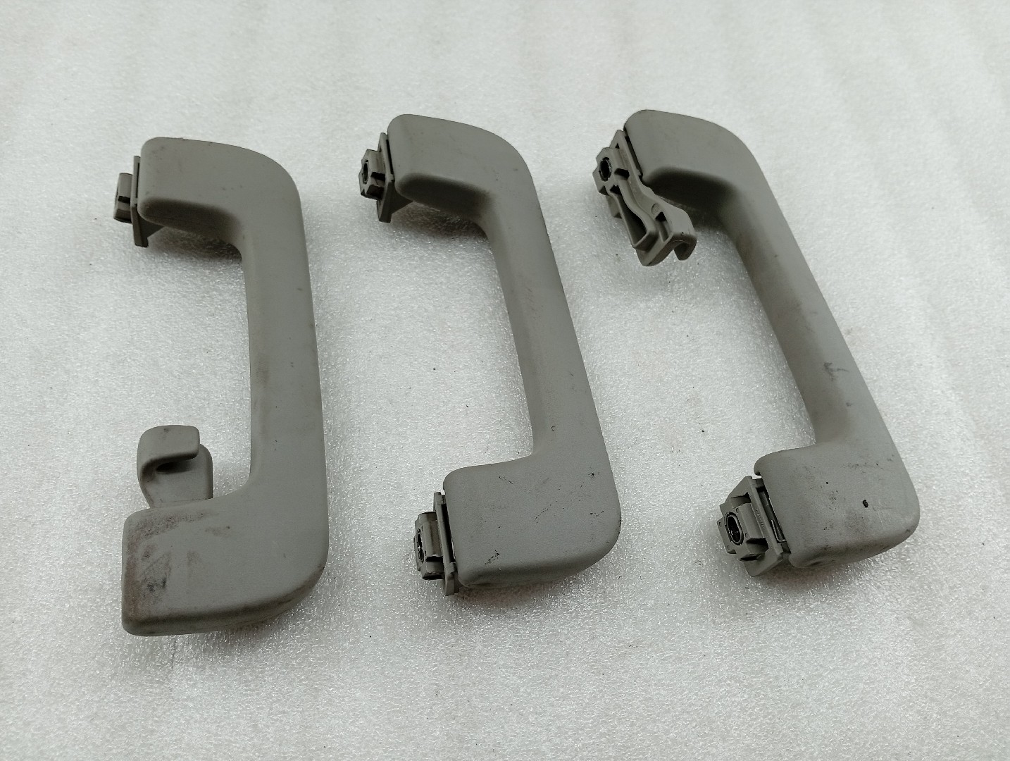 Conjunto de 3 pegas AUDI A4 Avant (8E5, B6) | 00 - 05