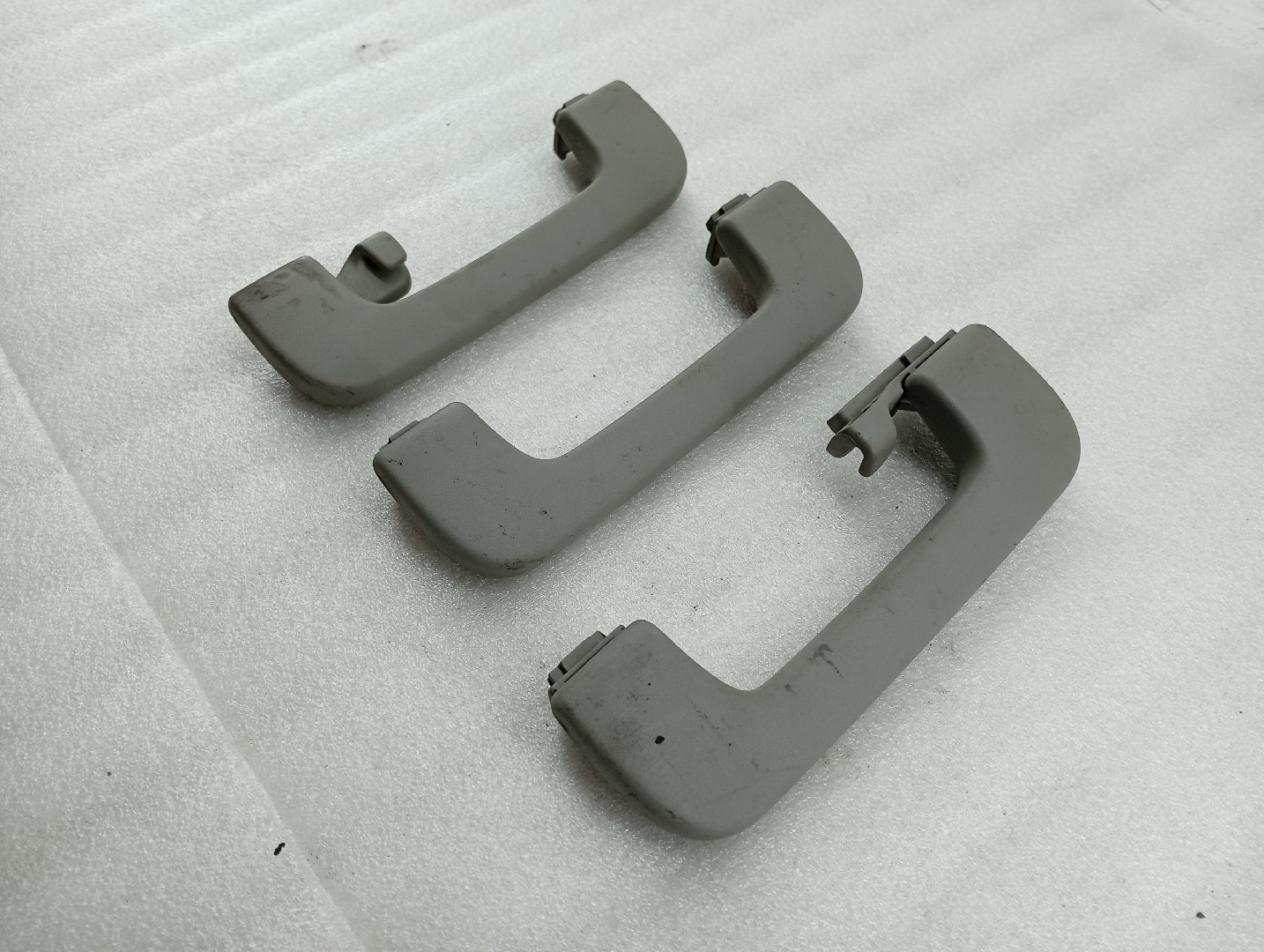 Conjunto de 3 pegas AUDI A4 Avant (8E5, B6) | 00 - 05 Imagem-1