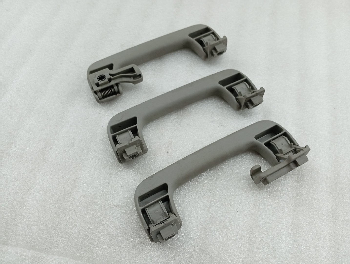 Conjunto de 3 pegas AUDI A4 Avant (8E5, B6) | 00 - 05 Imagem-3