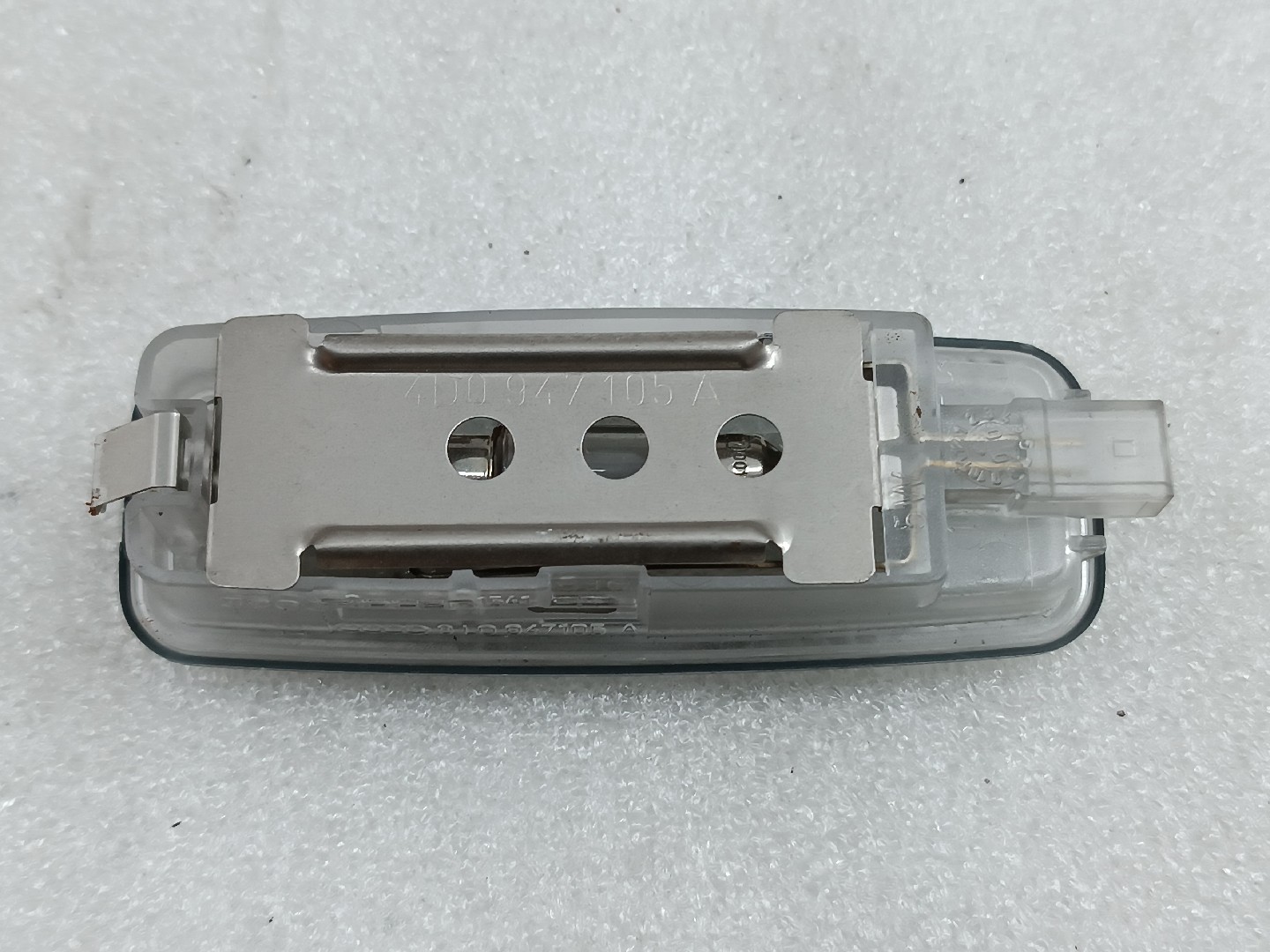 Luz de cortesia AUDI A4 Avant (8E5, B6) | 00 - 05