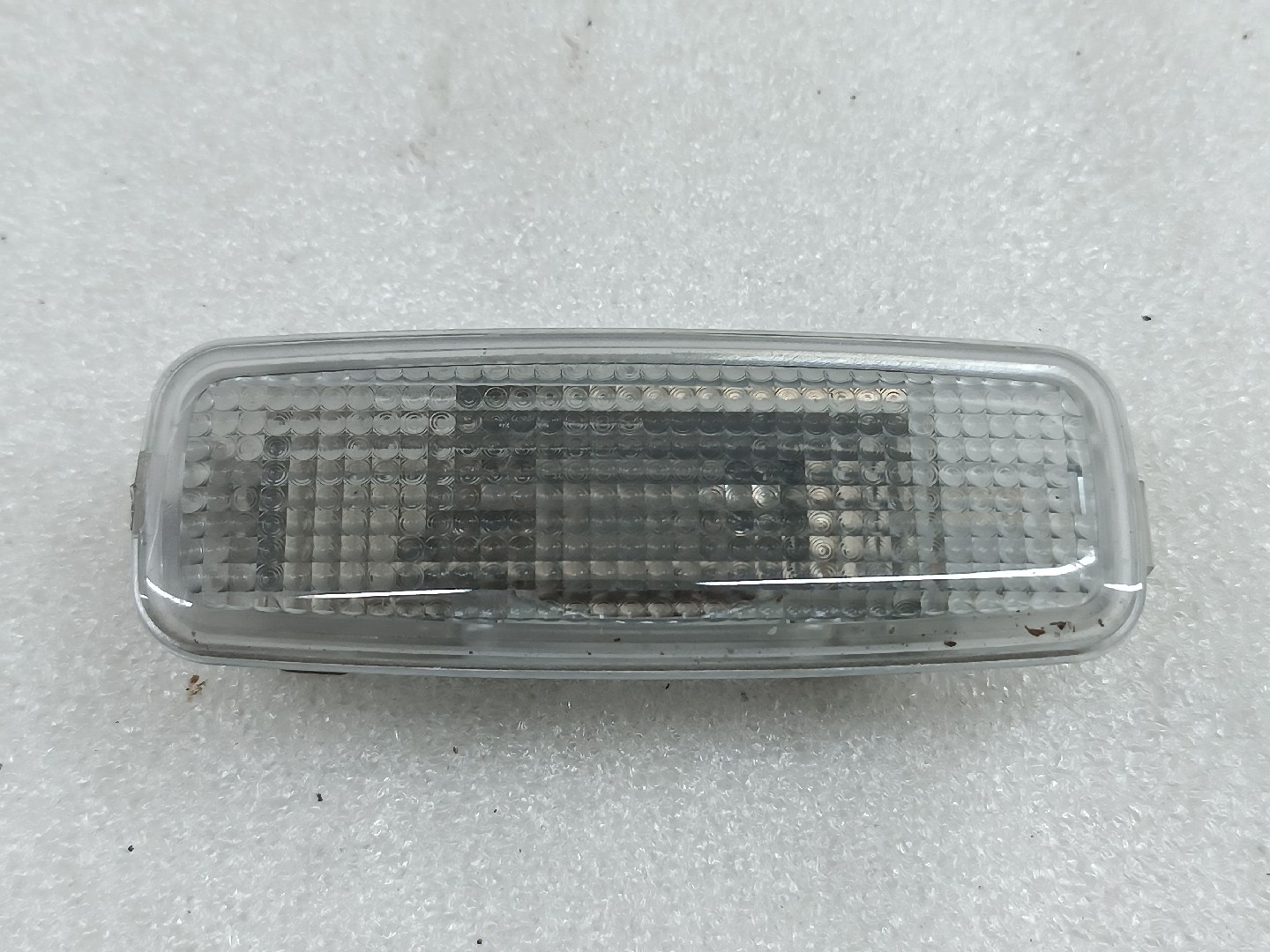 Luz de cortesia AUDI A4 Avant (8E5, B6) | 00 - 05 Imagem-3