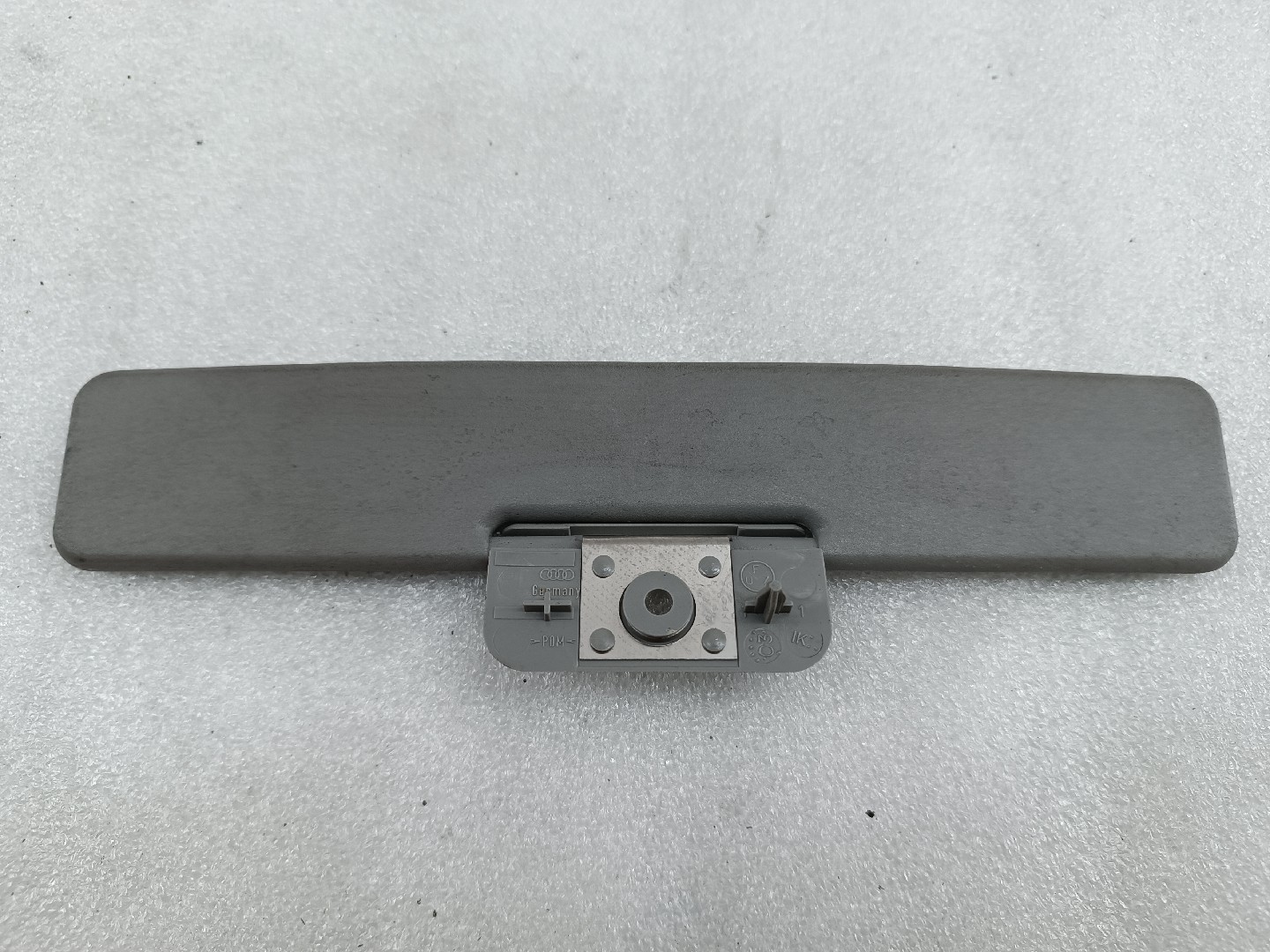 Pala de Sol Centro AUDI A4 Avant (8E5, B6) | 00 - 05 Imagem-1