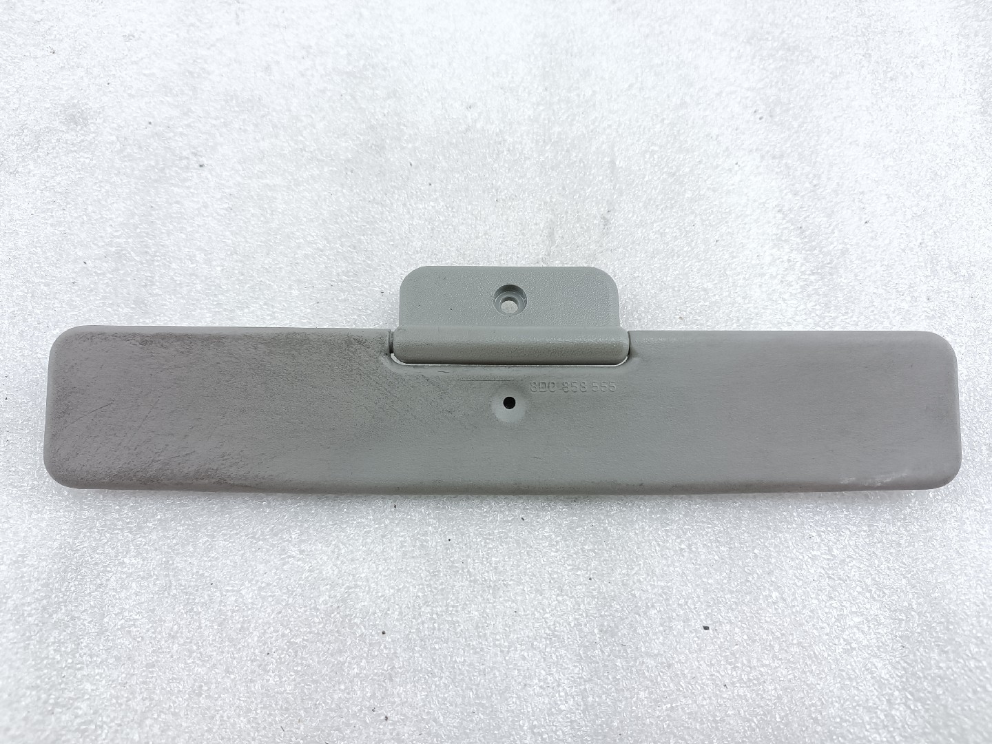 Pala de Sol Centro AUDI A4 Avant (8E5, B6) | 00 - 05 Imagem-3