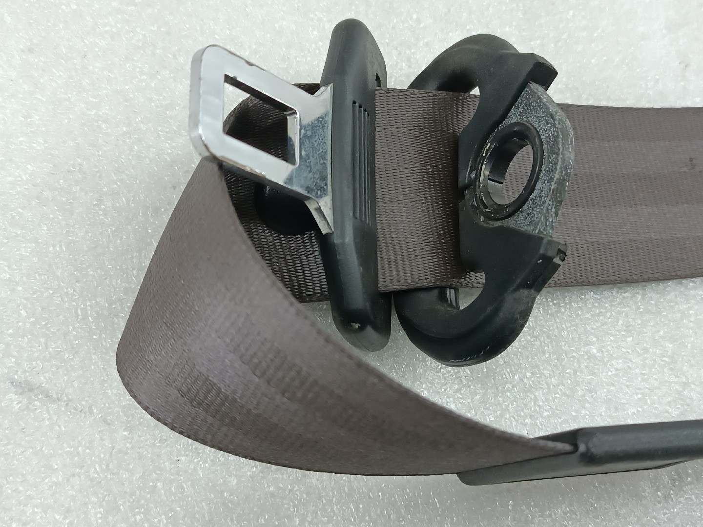 Pré tensor frente direito AUDI A4 Avant (8E5, B6) | 00 - 05 Imagem-1