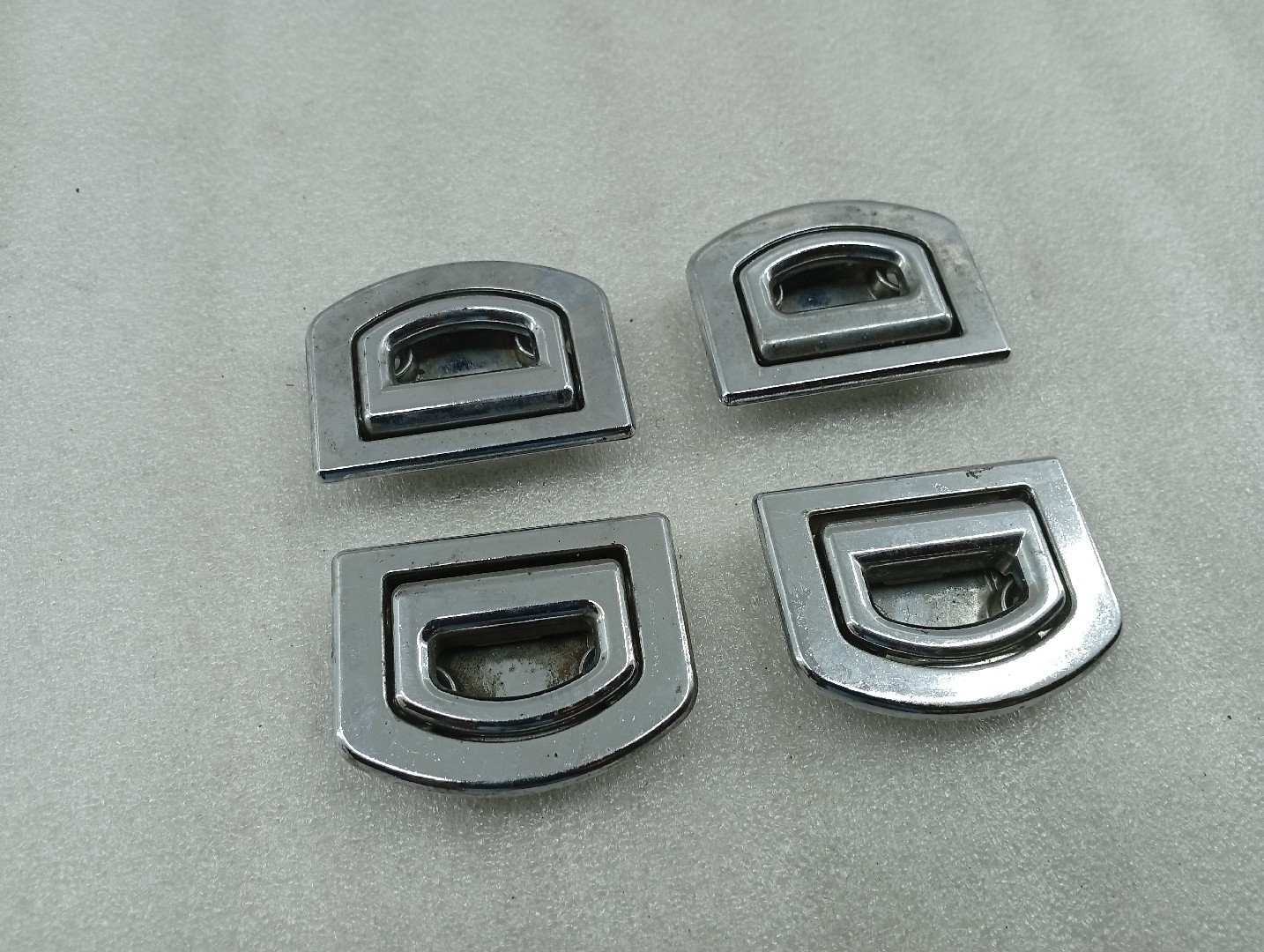 Acabamento de mala AUDI A4 Avant (8E5, B6) | 00 - 05