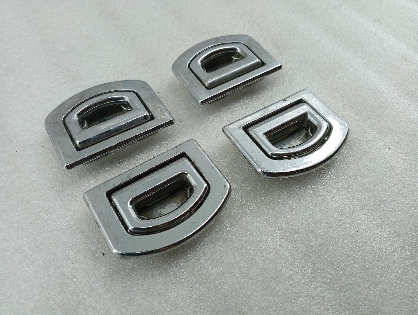 Acabamento de mala AUDI A4 Avant (8E5, B6) | 00 - 05 Imagem-1