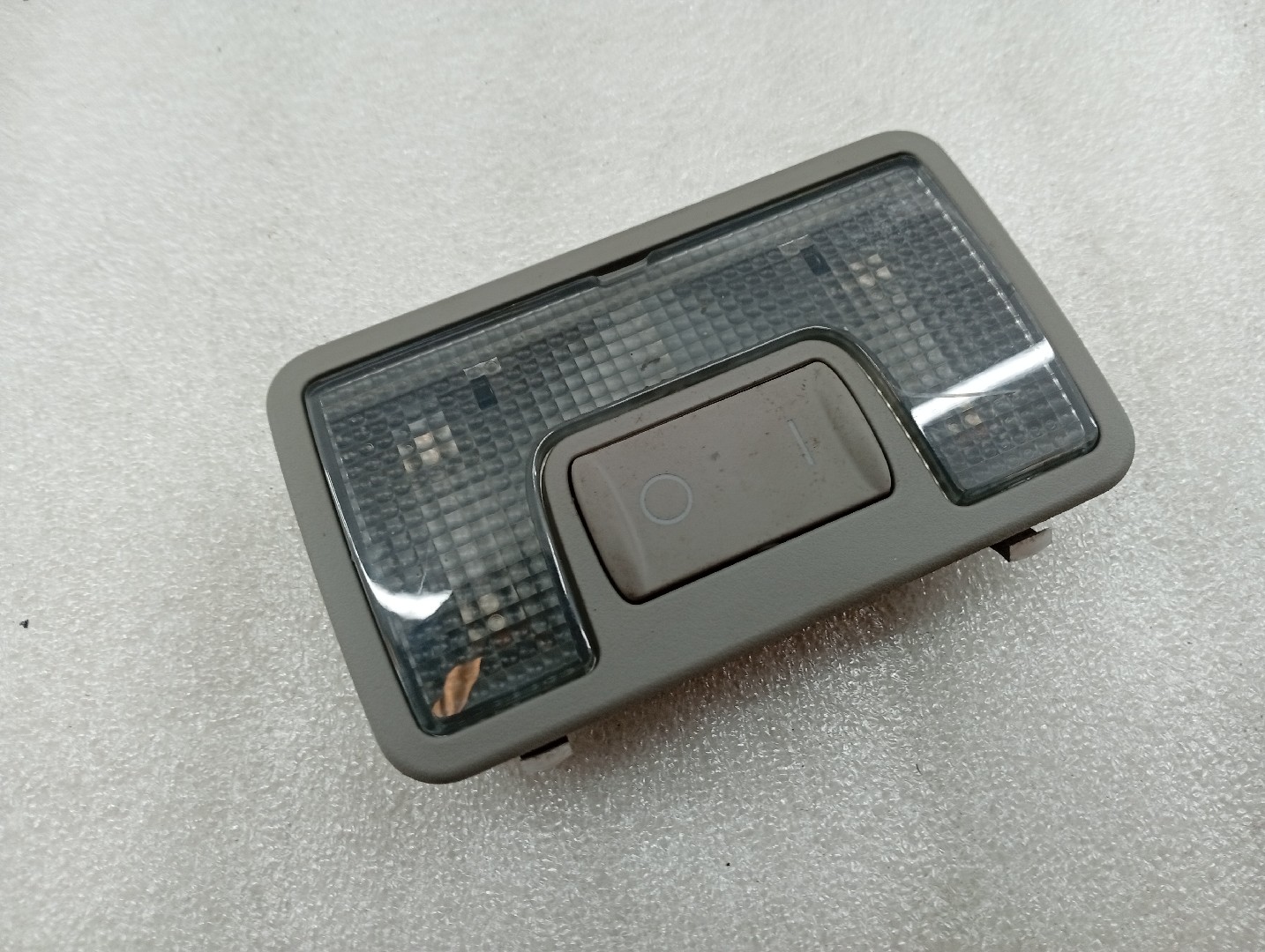 Luz interior AUDI A4 Avant (8E5, B6) | 00 - 05 Imagem-4