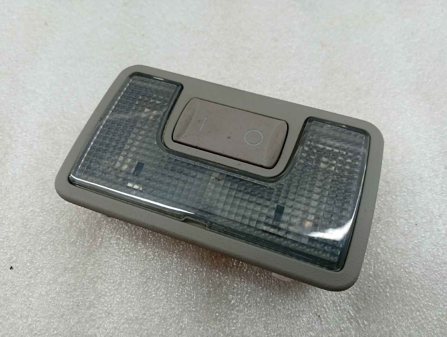 Luz interior AUDI A4 Avant (8E5, B6) | 00 - 05