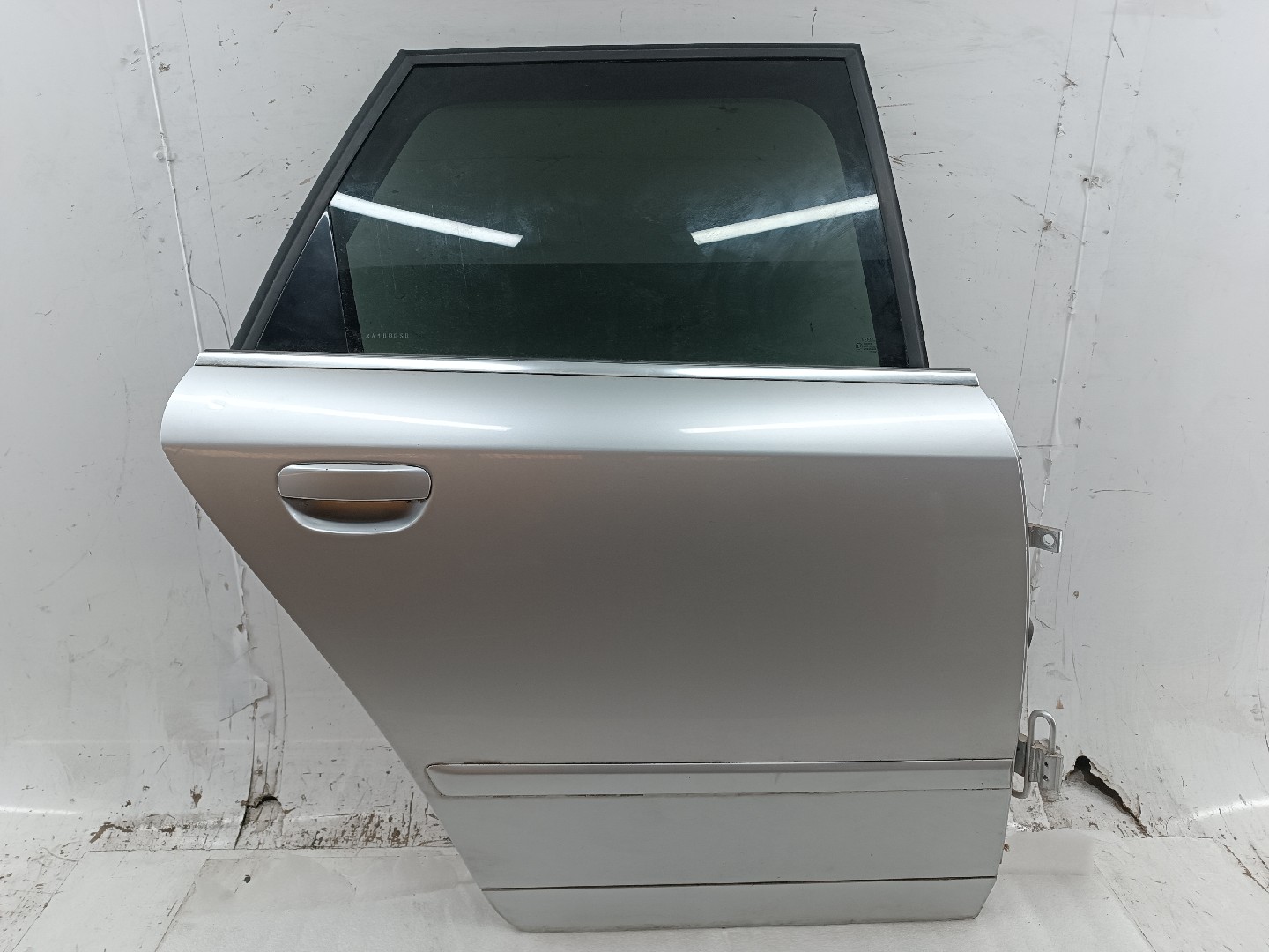 Porta Traseira Direita AUDI A4 Avant (8E5, B6) | 00 - 05
