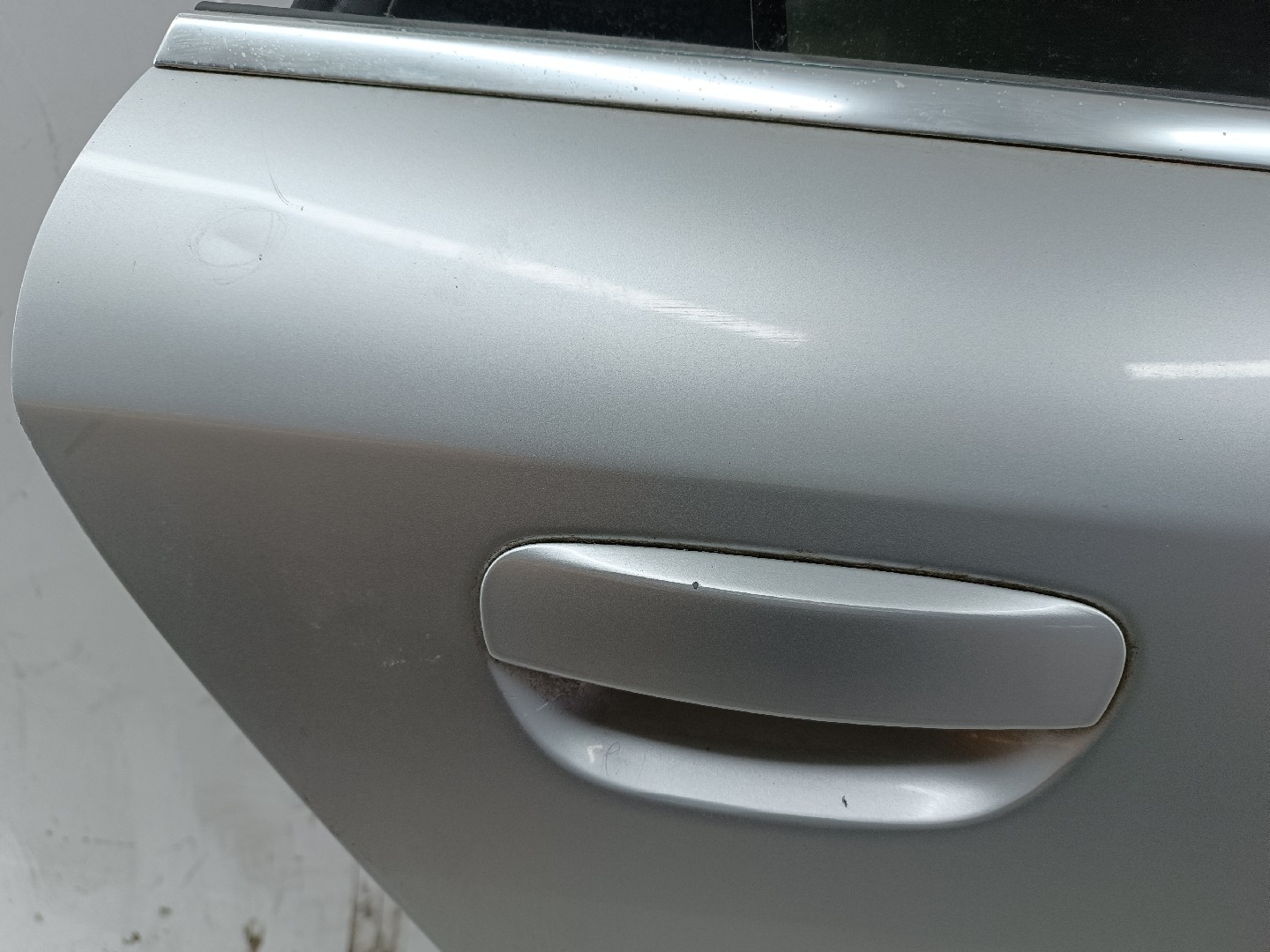 Porta Traseira Direita AUDI A4 Avant (8E5, B6) | 00 - 05 Imagem-1