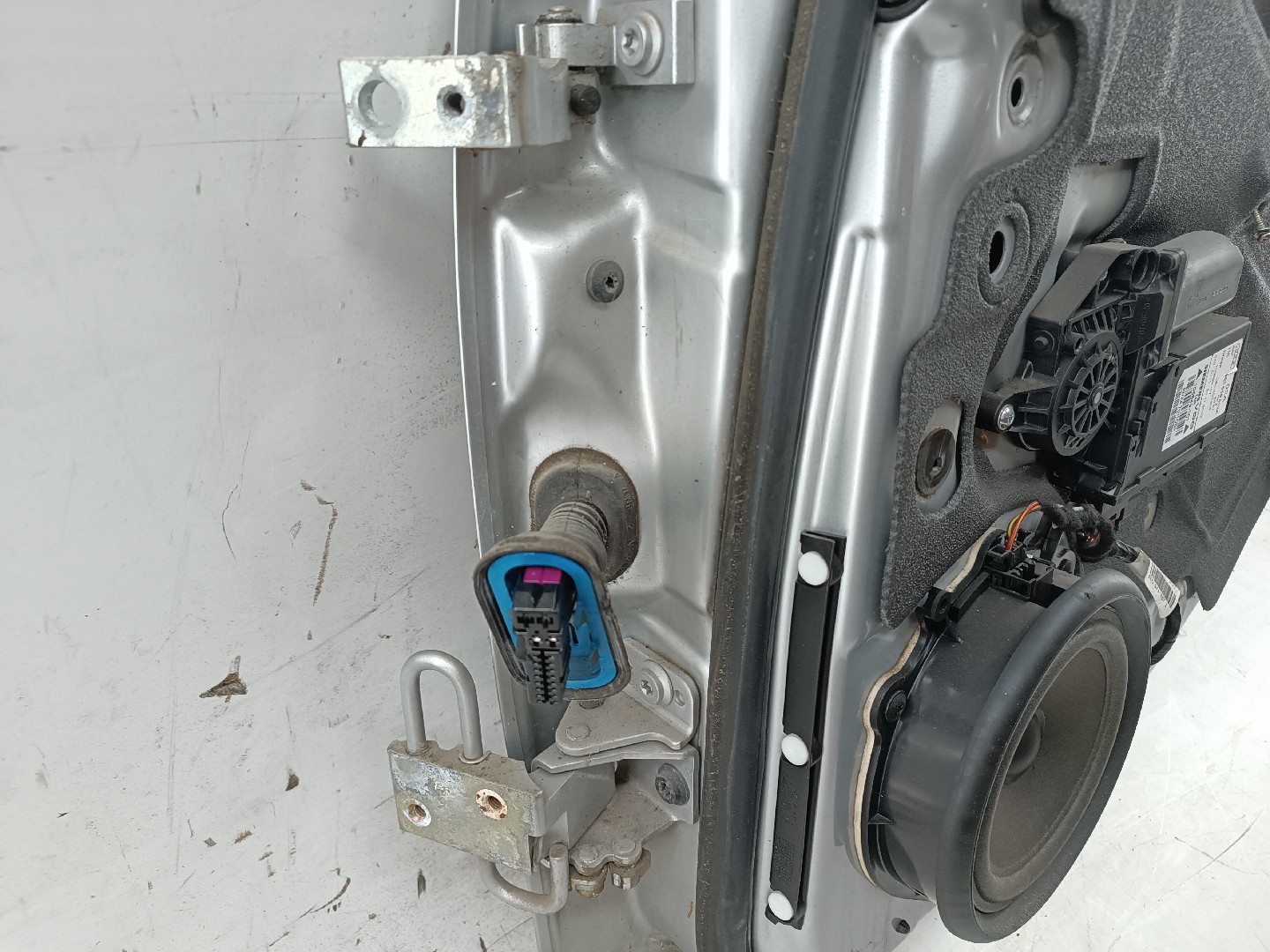 Porta Traseira Direita AUDI A4 Avant (8E5, B6) | 00 - 05 Imagem-4