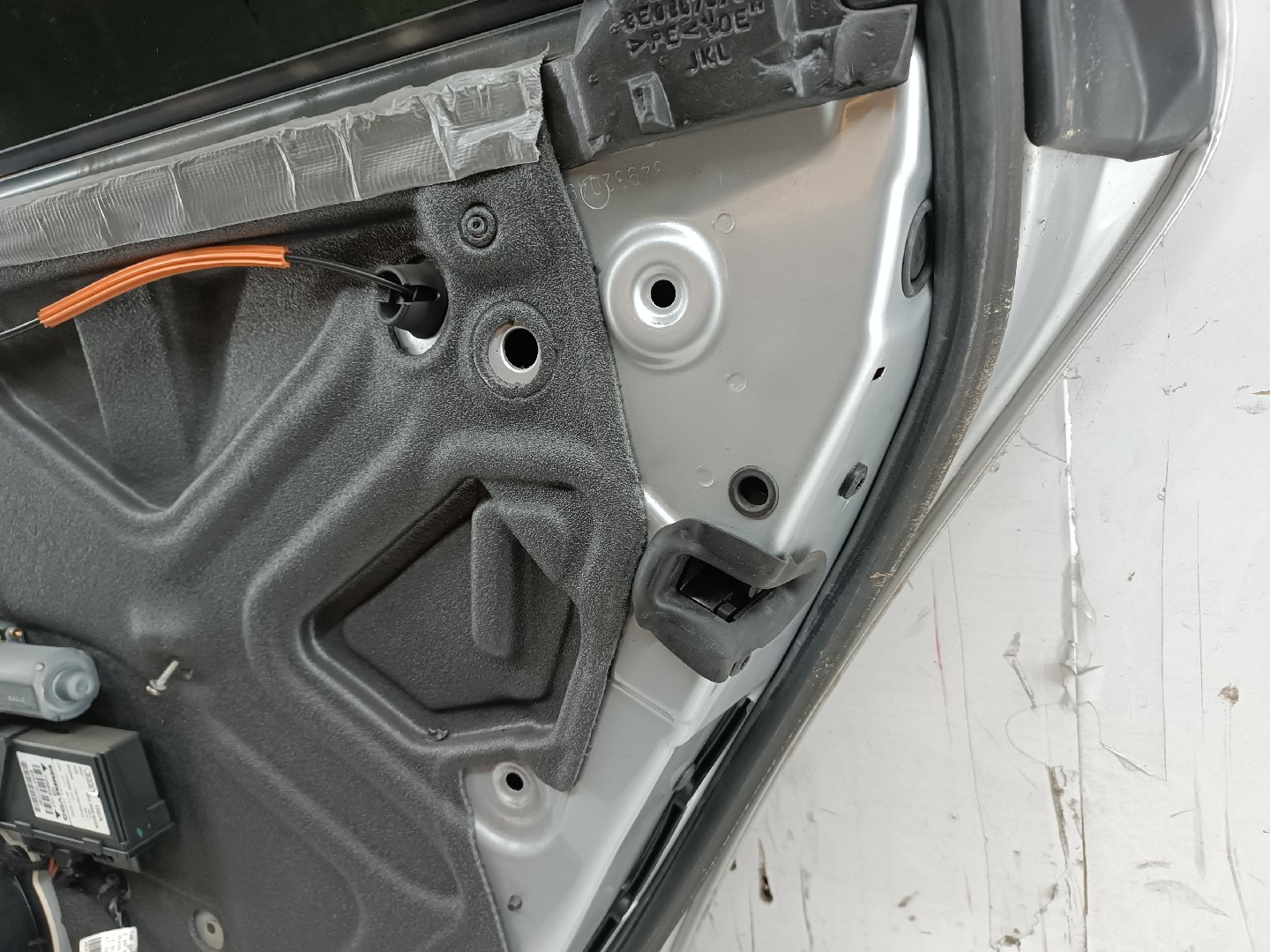 Porta Traseira Direita AUDI A4 Avant (8E5, B6) | 00 - 05 Imagem-6