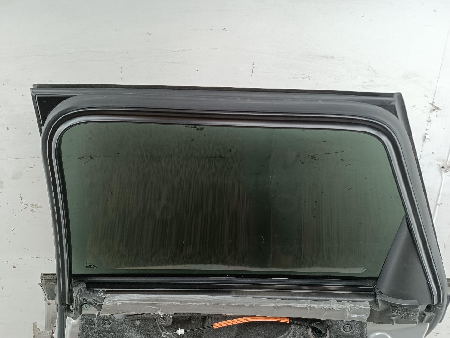 Porta Traseira Direita AUDI A4 Avant (8E5, B6) | 00 - 05 Imagem-7