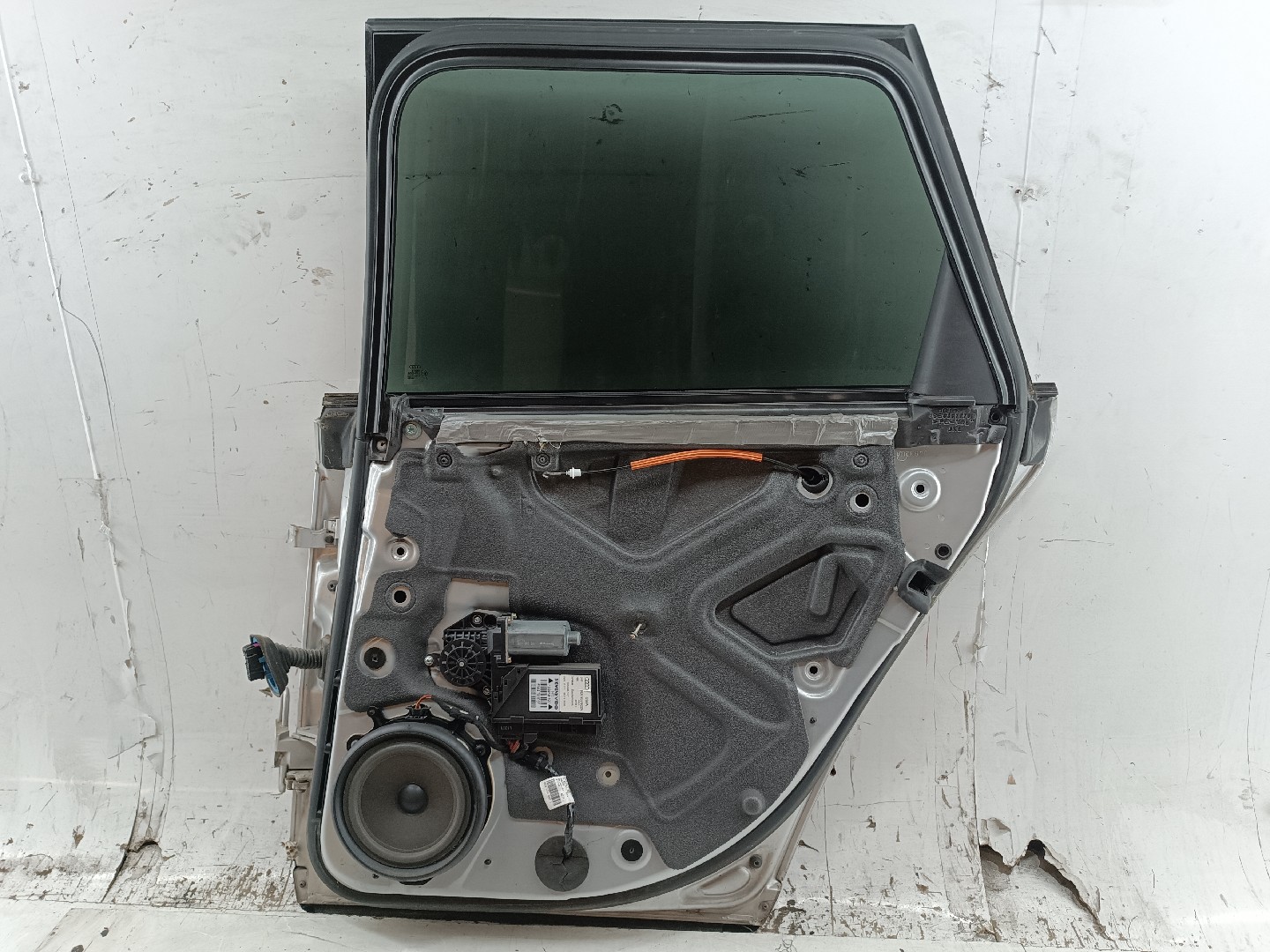 Porta Traseira Direita AUDI A4 Avant (8E5, B6) | 00 - 05 Imagem-8