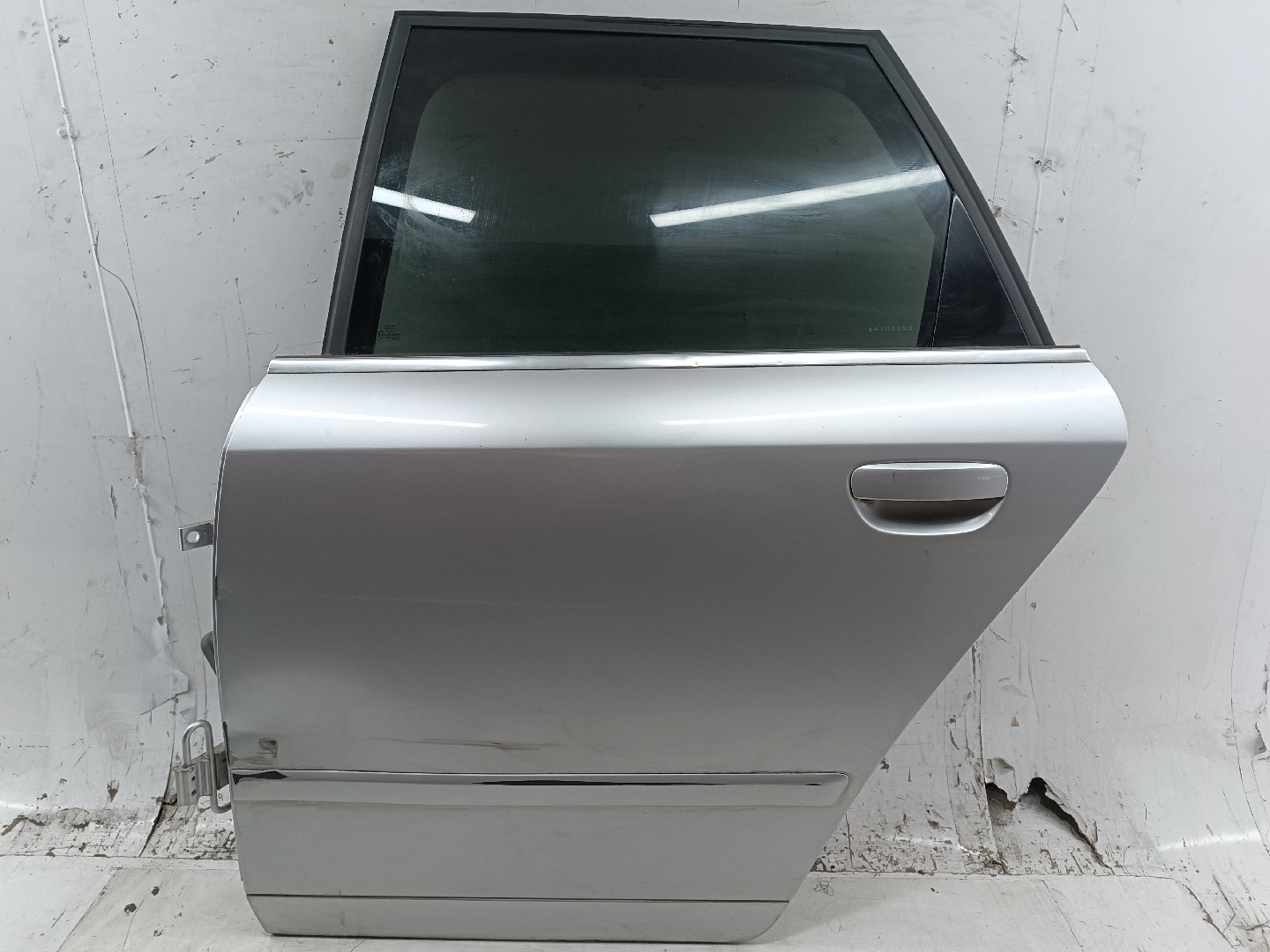 Porta Traseira Esquerda AUDI A4 Avant (8E5, B6) | 00 - 05