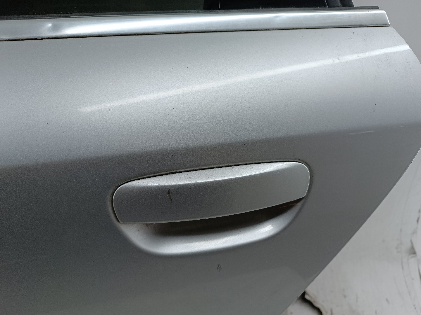 Porta Traseira Esquerda AUDI A4 Avant (8E5, B6) | 00 - 05 Imagem-1