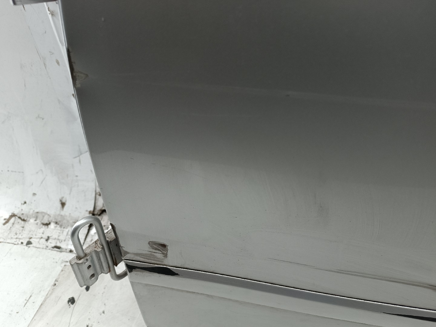 Porta Traseira Esquerda AUDI A4 Avant (8E5, B6) | 00 - 05 Imagem-3