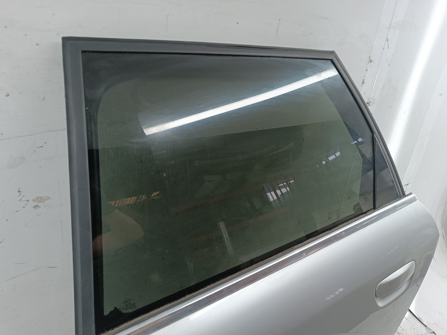 Porta Traseira Esquerda AUDI A4 Avant (8E5, B6) | 00 - 05 Imagem-2