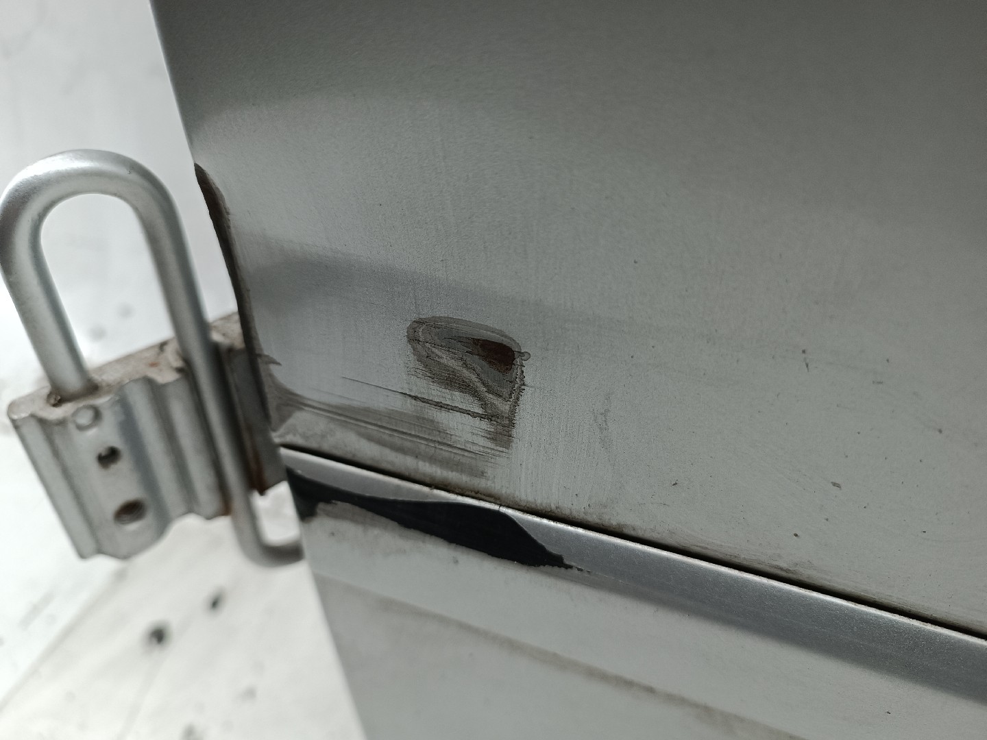 Porta Traseira Esquerda AUDI A4 Avant (8E5, B6) | 00 - 05 Imagem-4