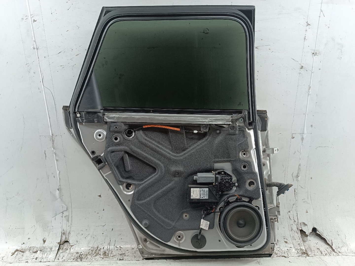 Porta Traseira Esquerda AUDI A4 Avant (8E5, B6) | 00 - 05 Imagem-11