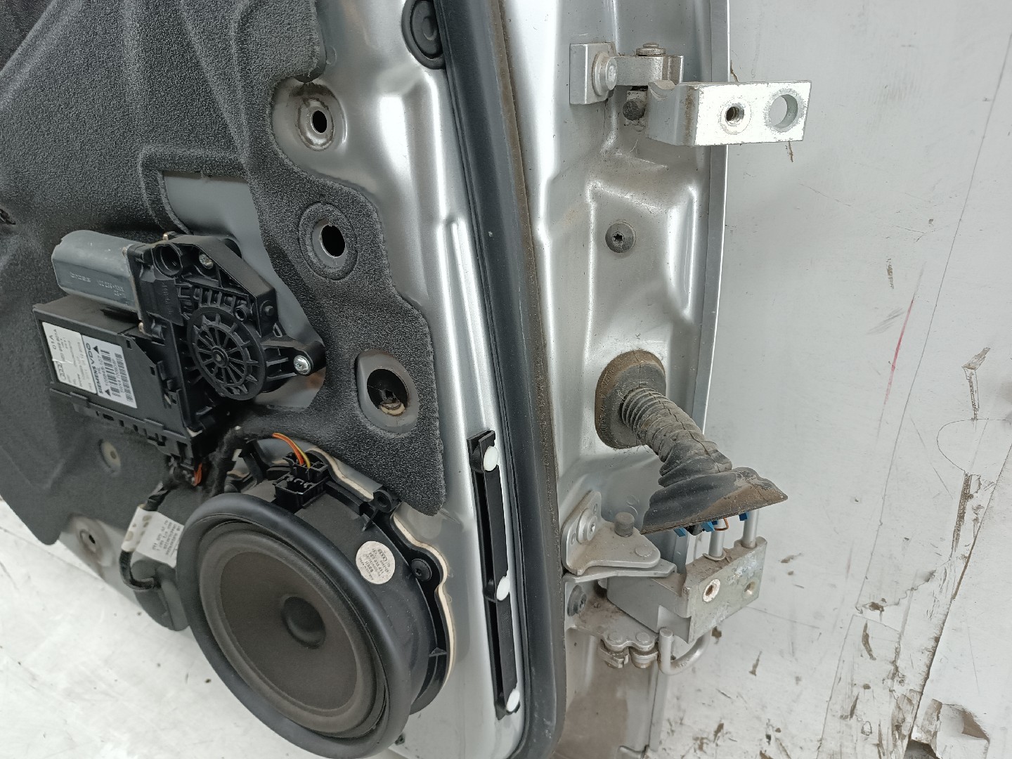 Porta Traseira Esquerda AUDI A4 Avant (8E5, B6) | 00 - 05 Imagem-7