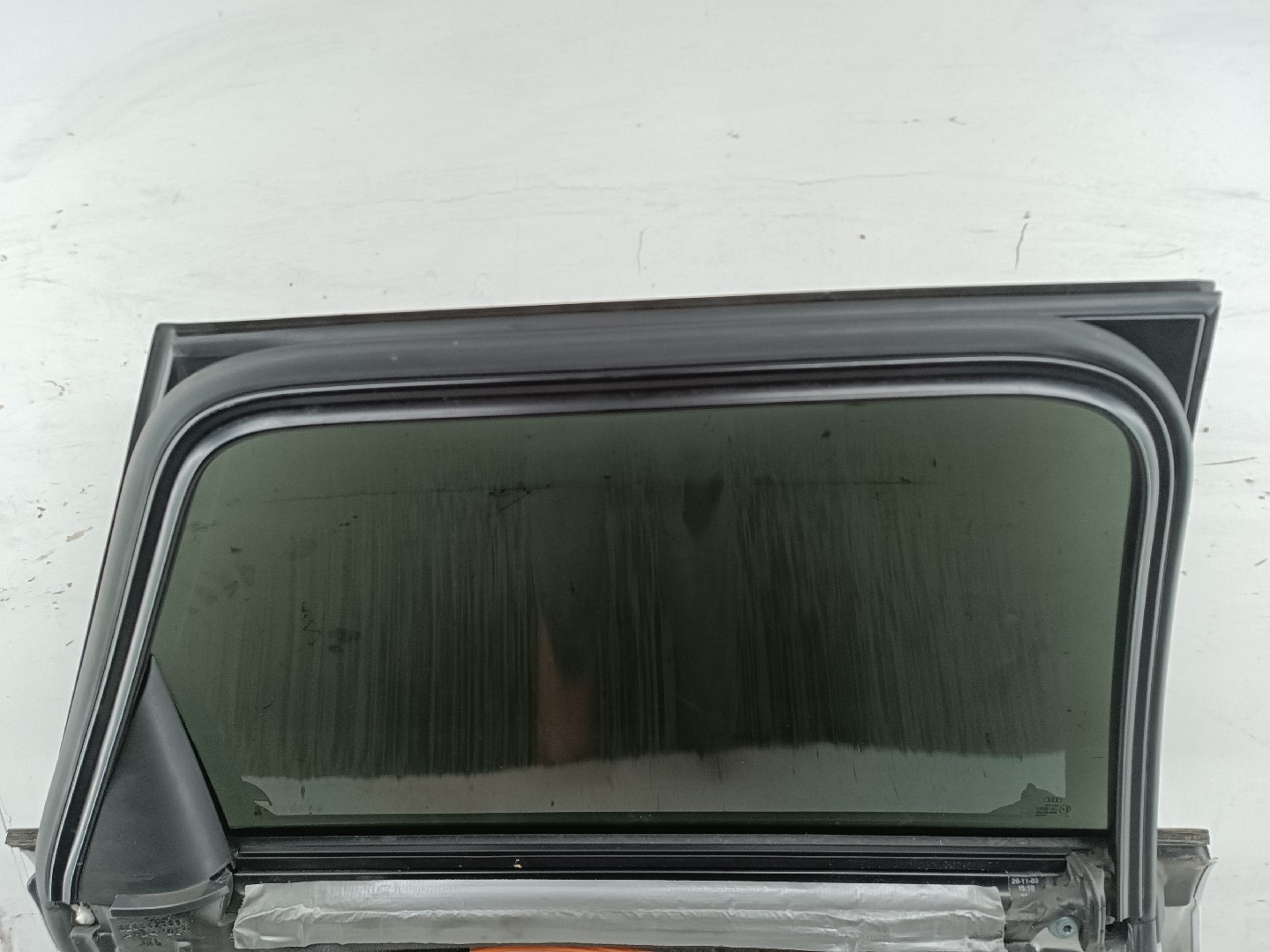 Porta Traseira Esquerda AUDI A4 Avant (8E5, B6) | 00 - 05 Imagem-10